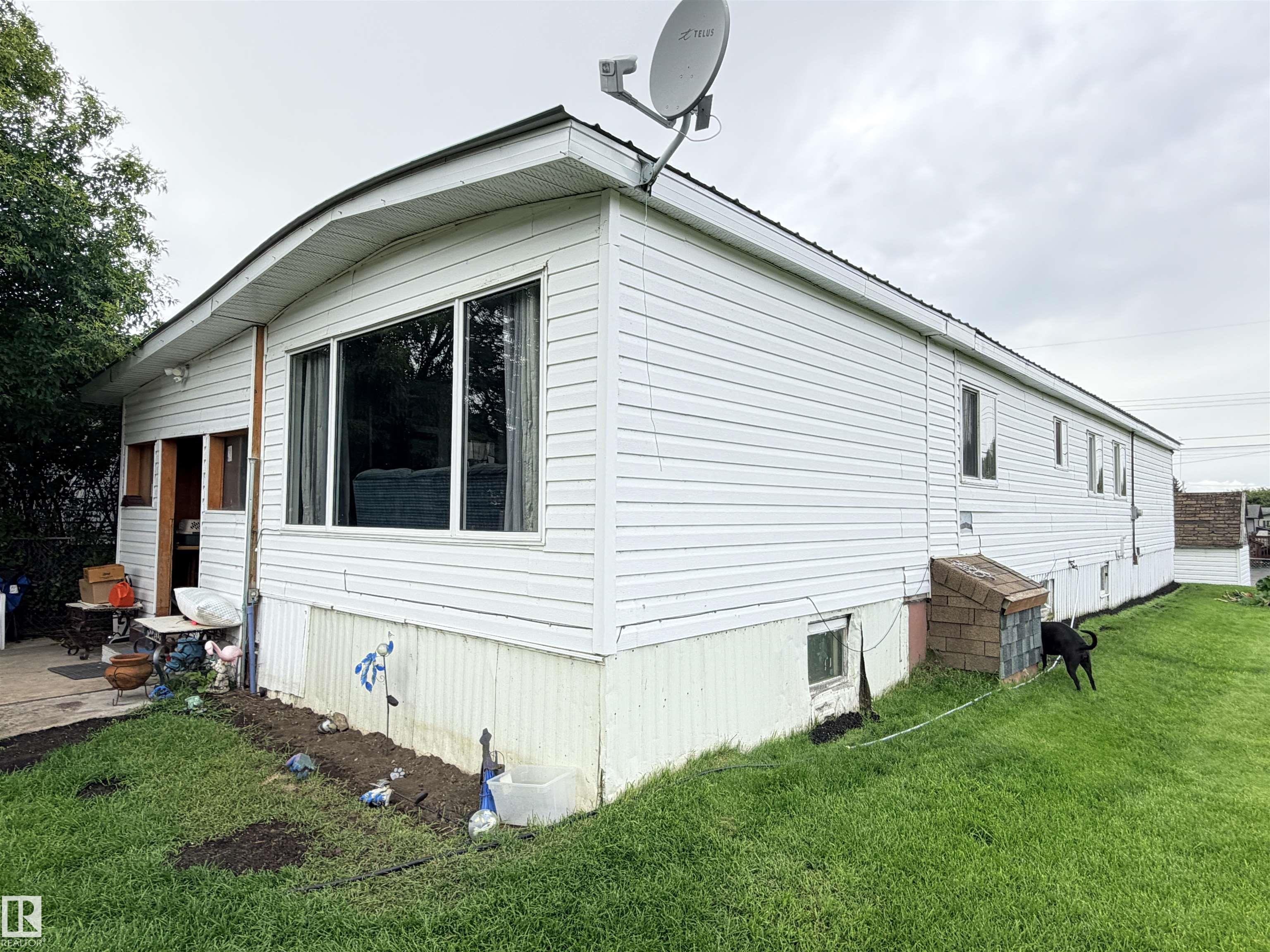 9940 110 Street, Westlock, Alberta, T7P 1N5