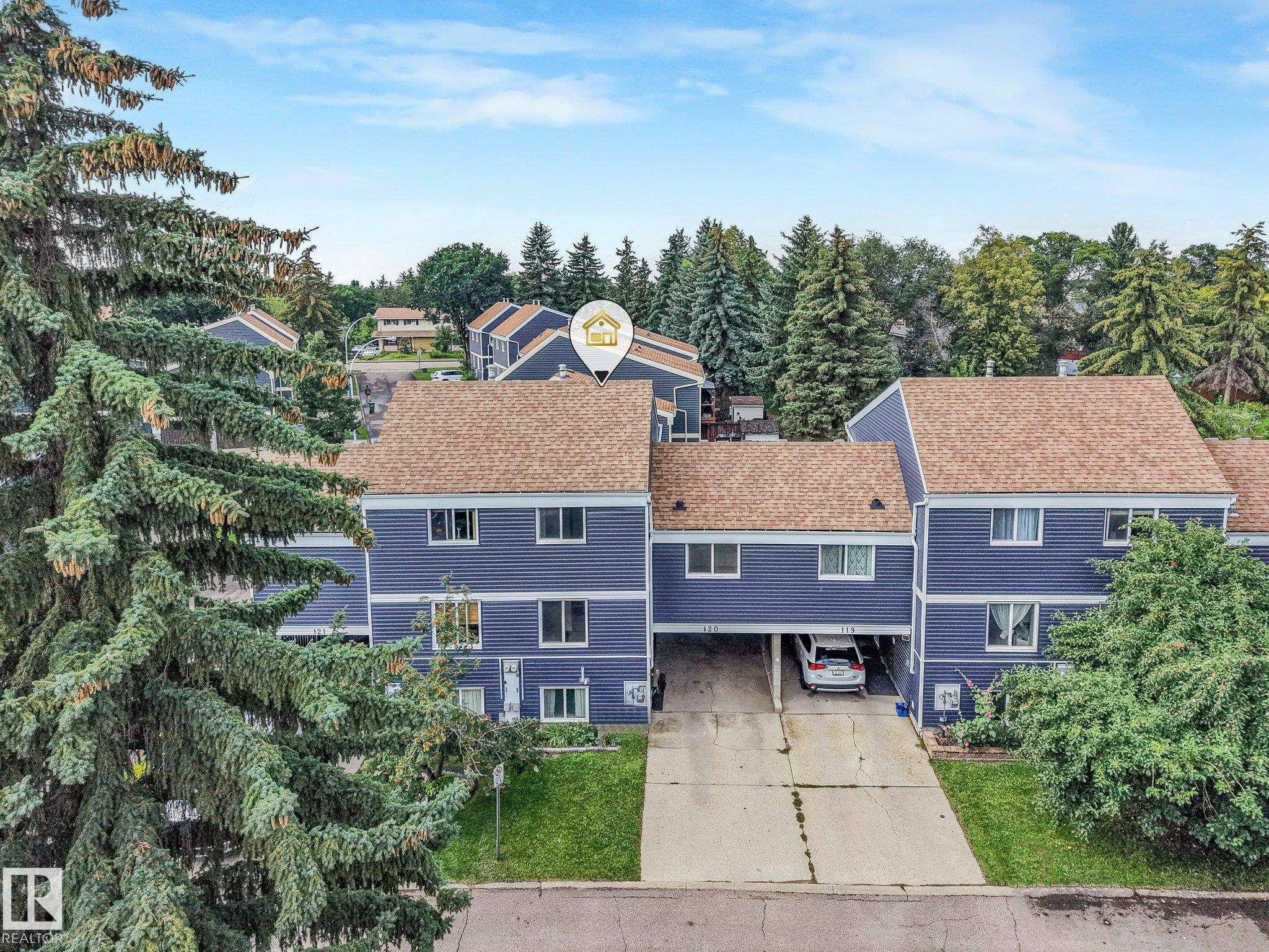120 Morin Maze, Edmonton, Alberta, T6K 1V1