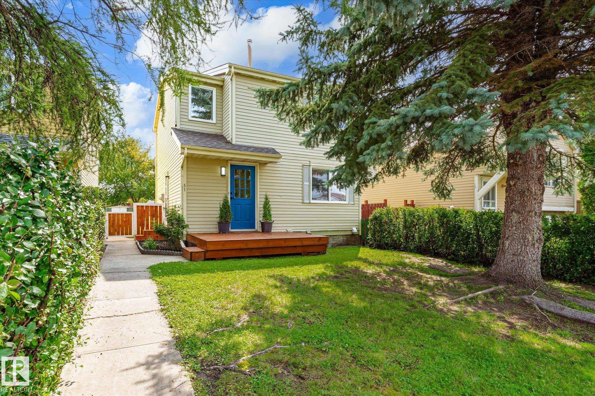 51 Birch Drive, Gibbons, Alberta, T0A 1N0