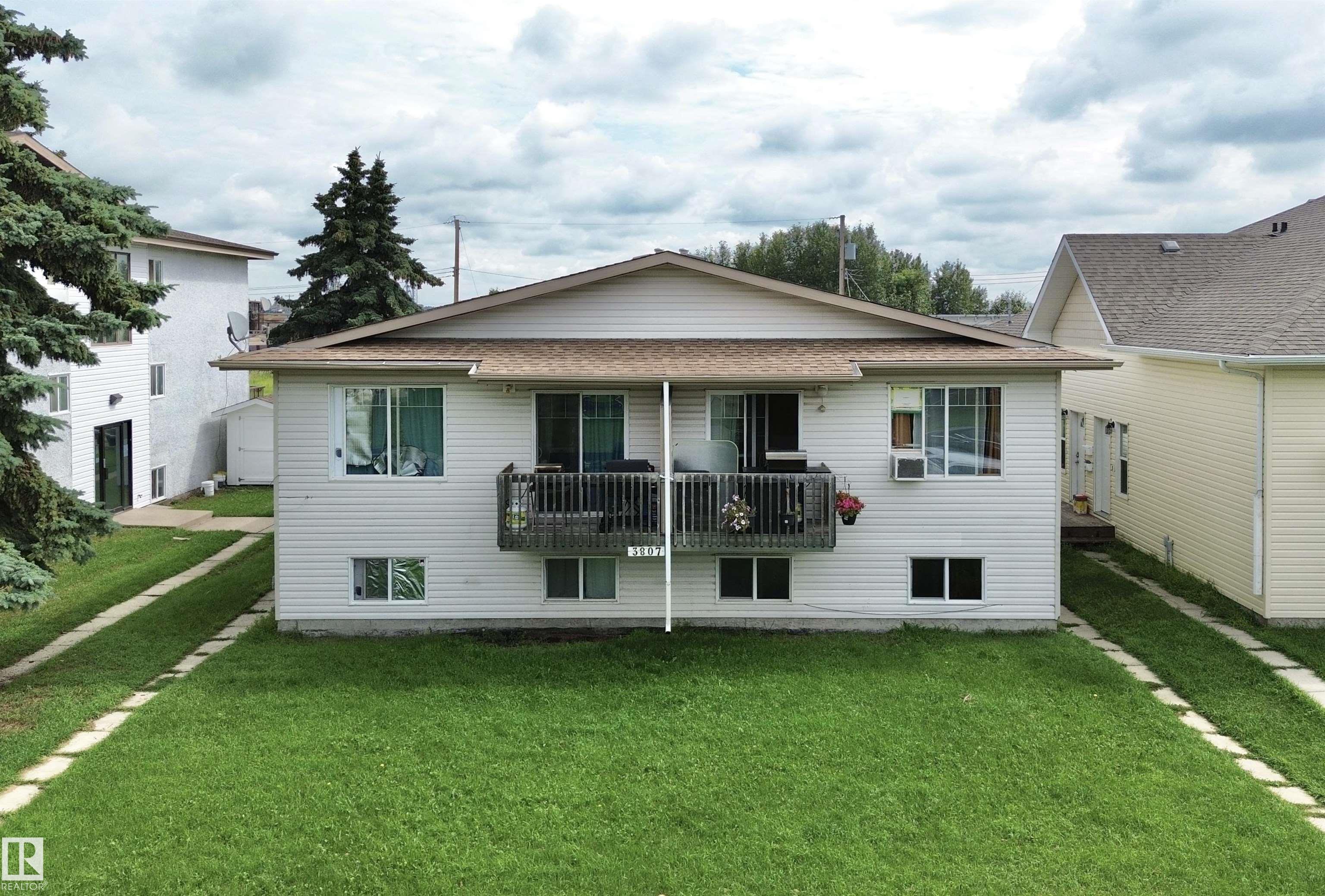 3807 52 Street, Wetaskiwin, Alberta, T9A 1M5