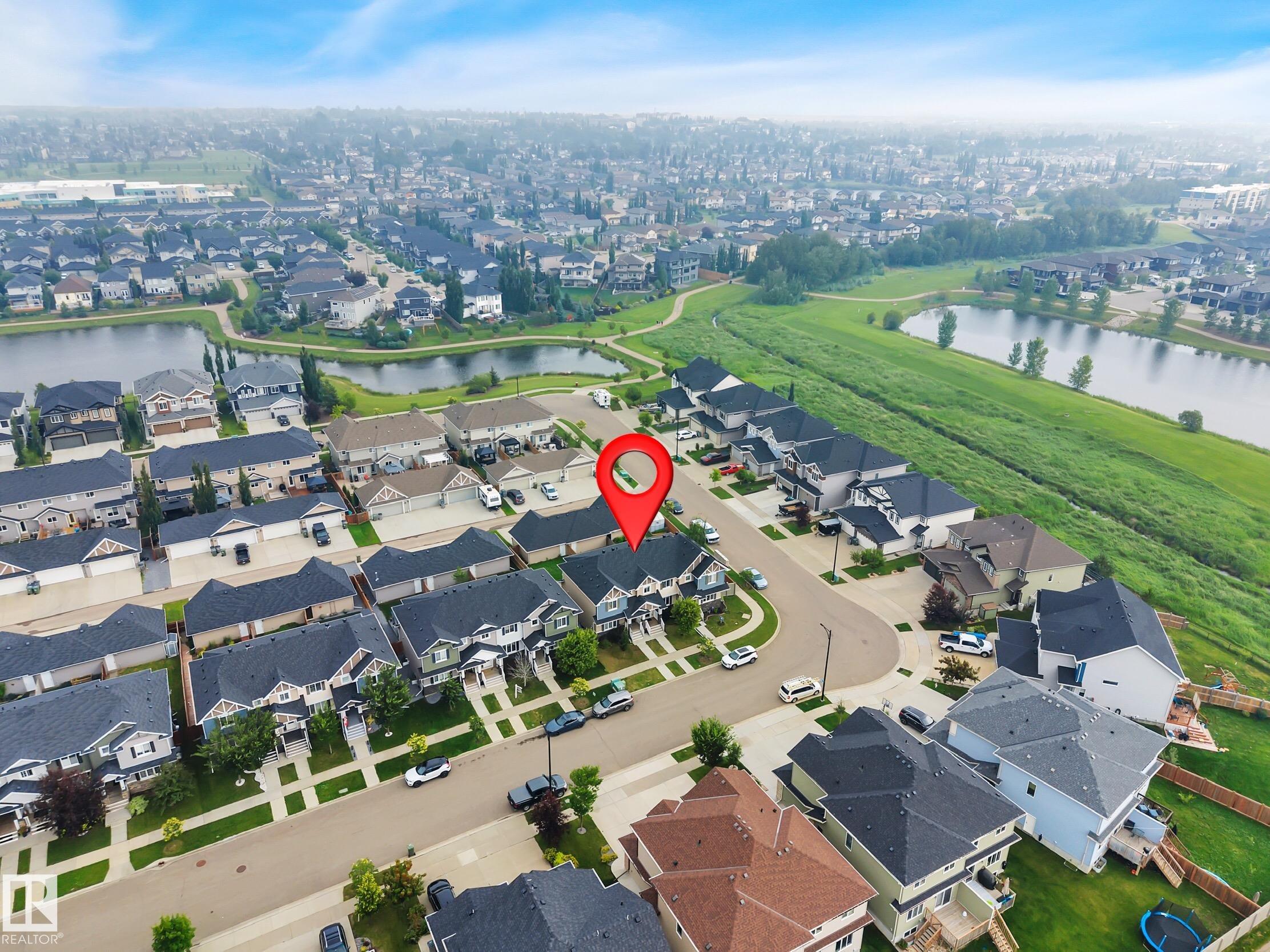 5703 66 Street, Beaumont, Alberta, T4X 2A4