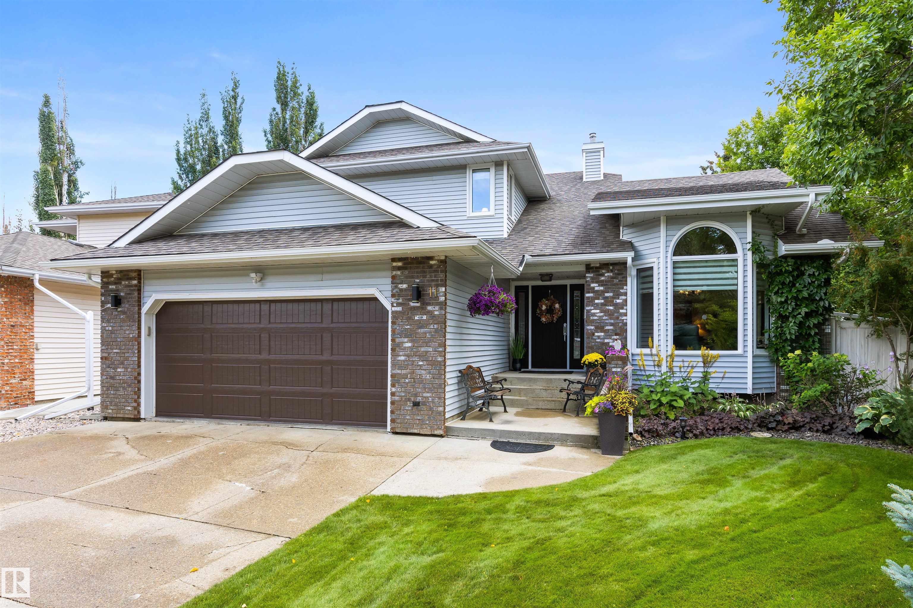 11 Arcand Drive, St. Albert, Alberta, T8N 5P1