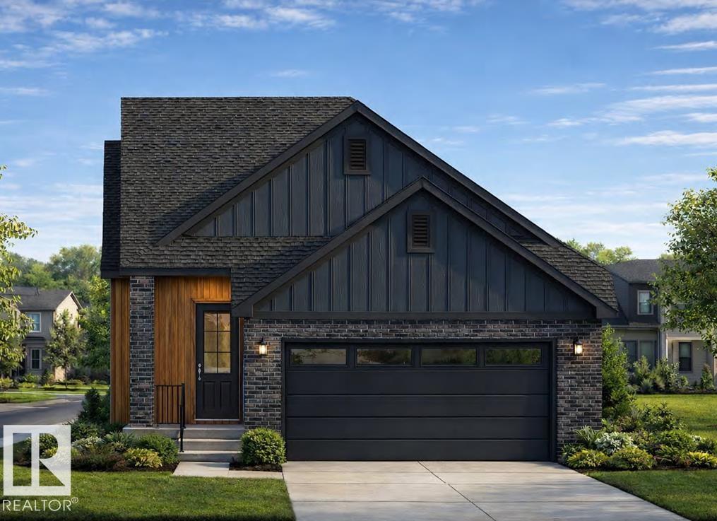 17 Cloutier Close, St. Albert, Alberta, T8N 4H7