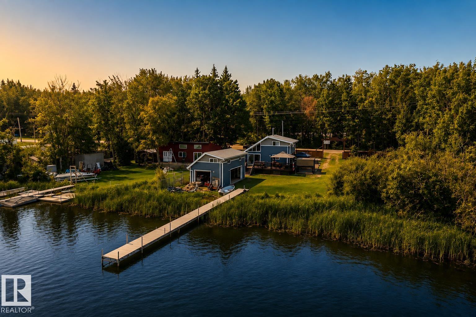 264 Beach Avenue, Rural Barrhead County, Alberta, T0E 1V0