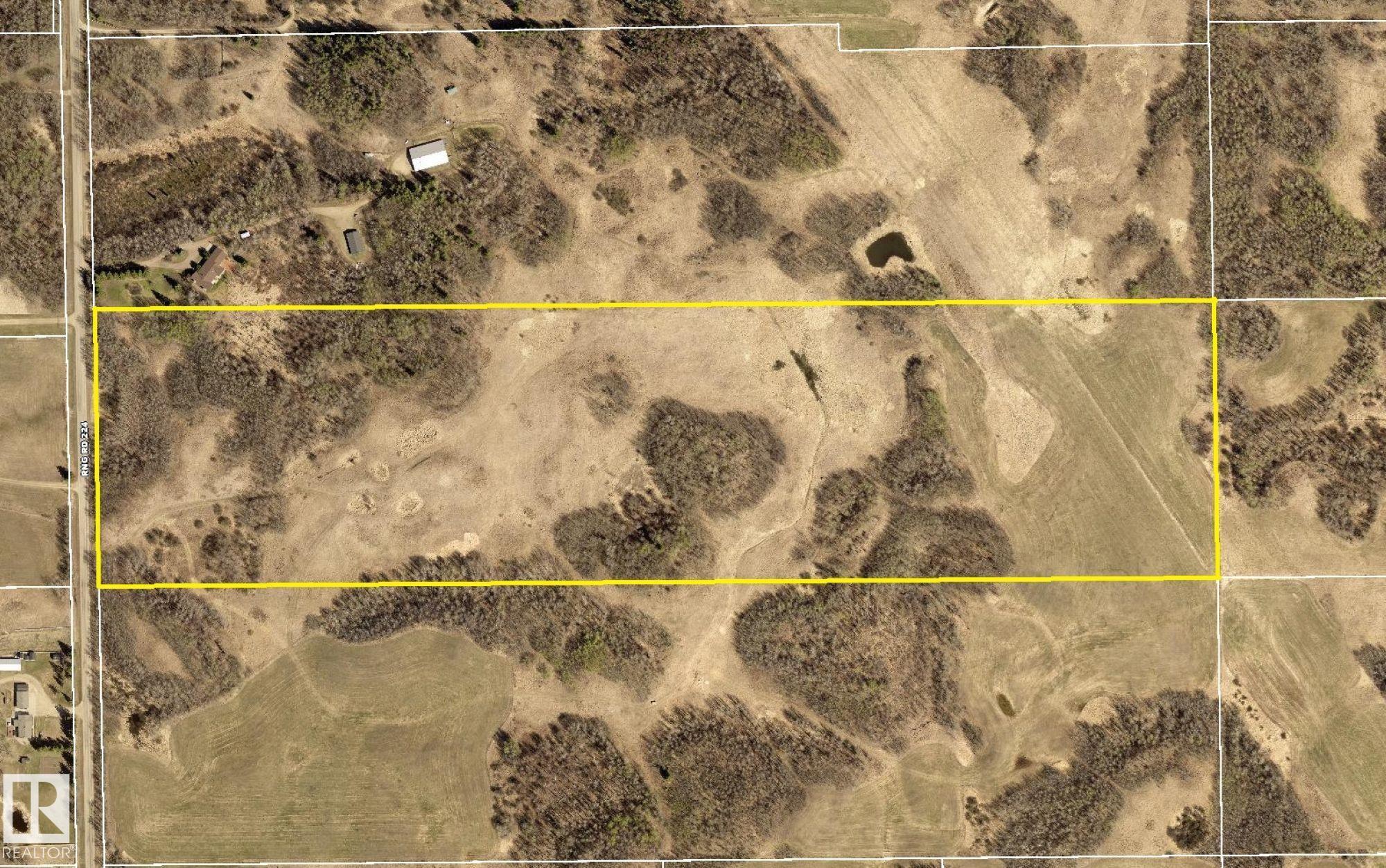 Rr 224 & Twp Rd 510, Rural Strathcona County, Alberta, T8C 1H1