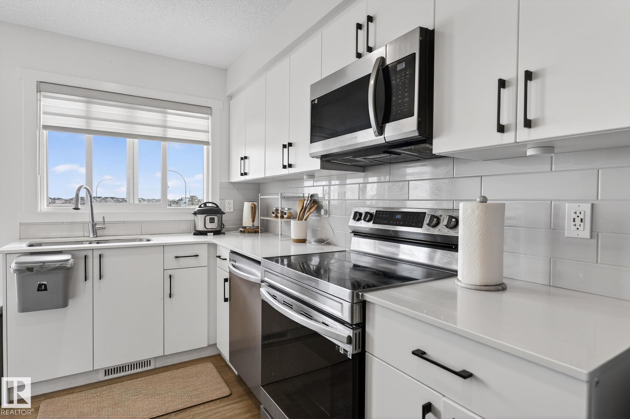 46 850 Secord Boulevard, Edmonton, Alberta, T5T 7R9