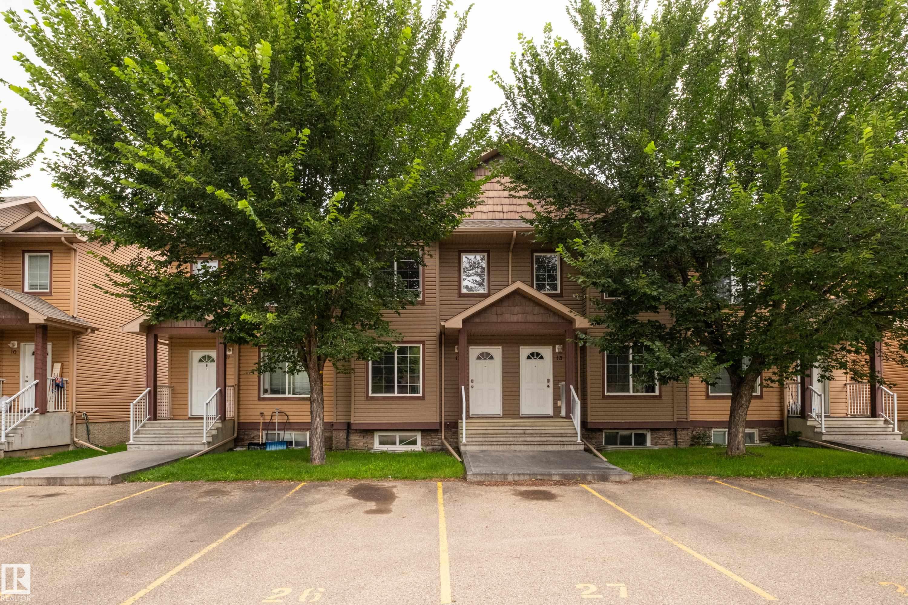 12 320 Spruce Ridge Road, Spruce Grove, Alberta, T7X 0H5