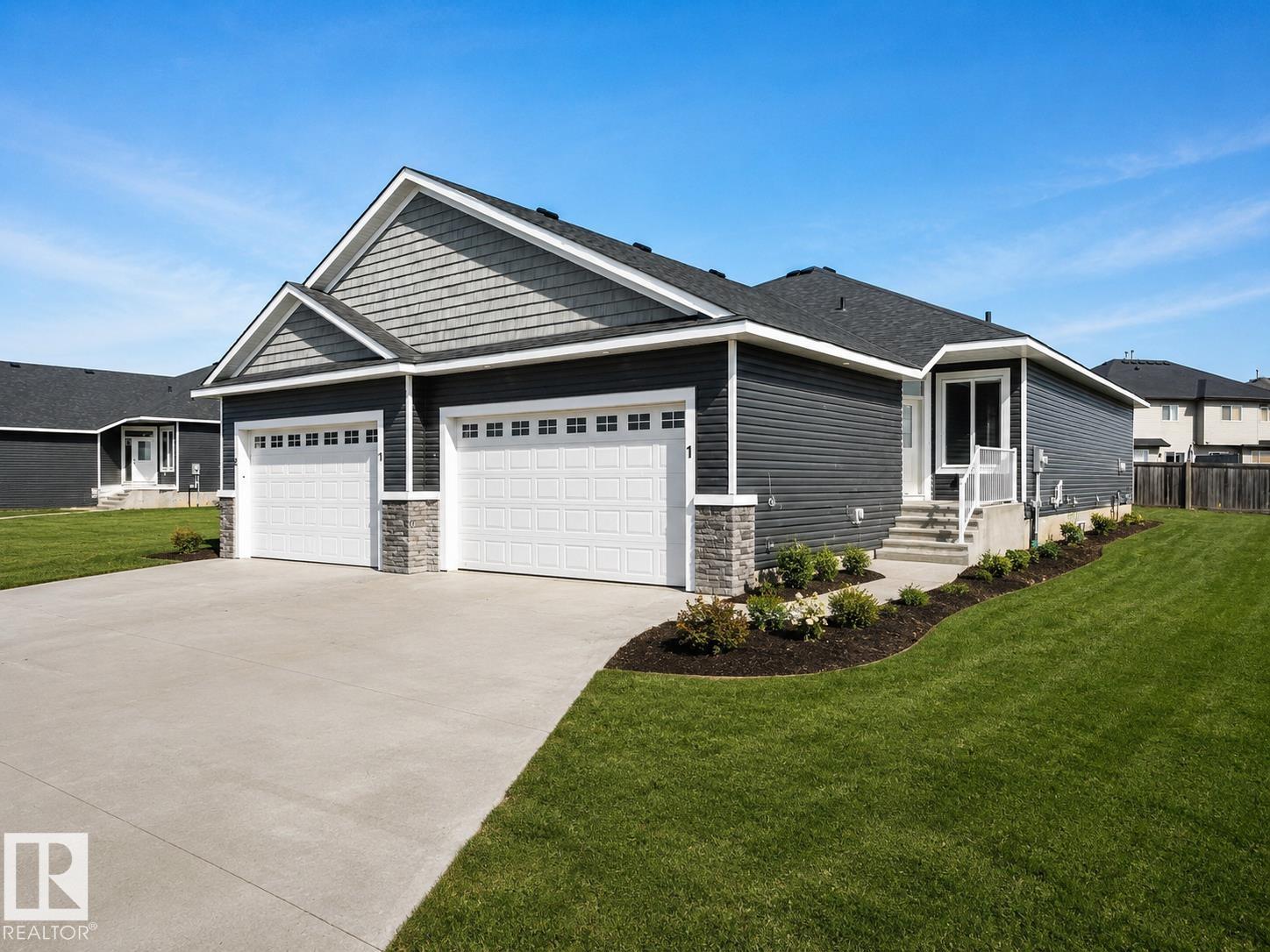 1 7800 94 Street, Morinville, Alberta, T8R 2S3