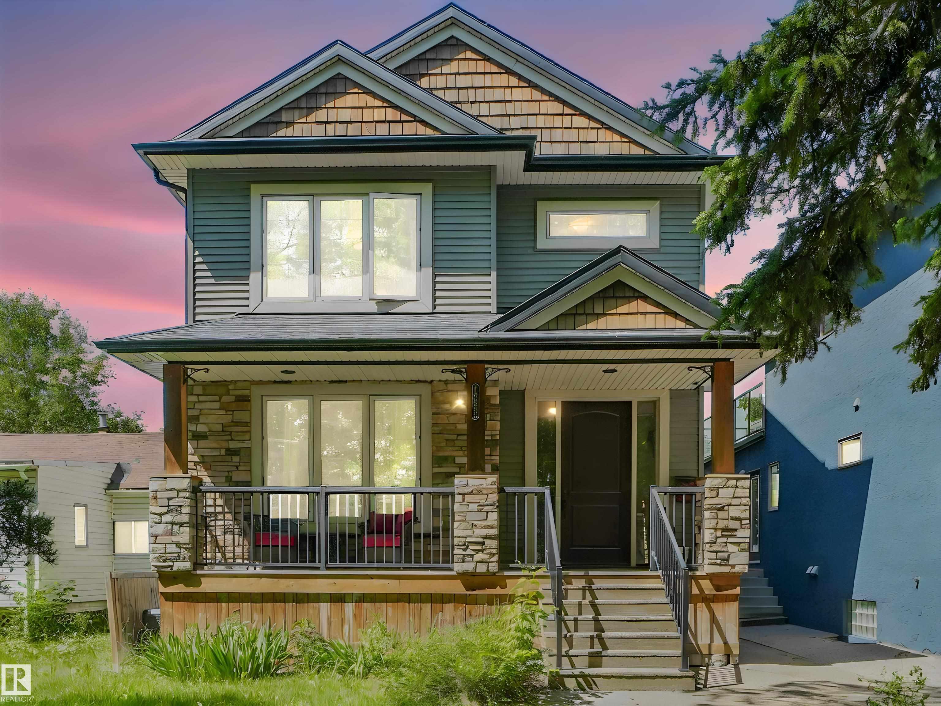 10230 148 Street, Edmonton, Alberta, T5N 3G4
