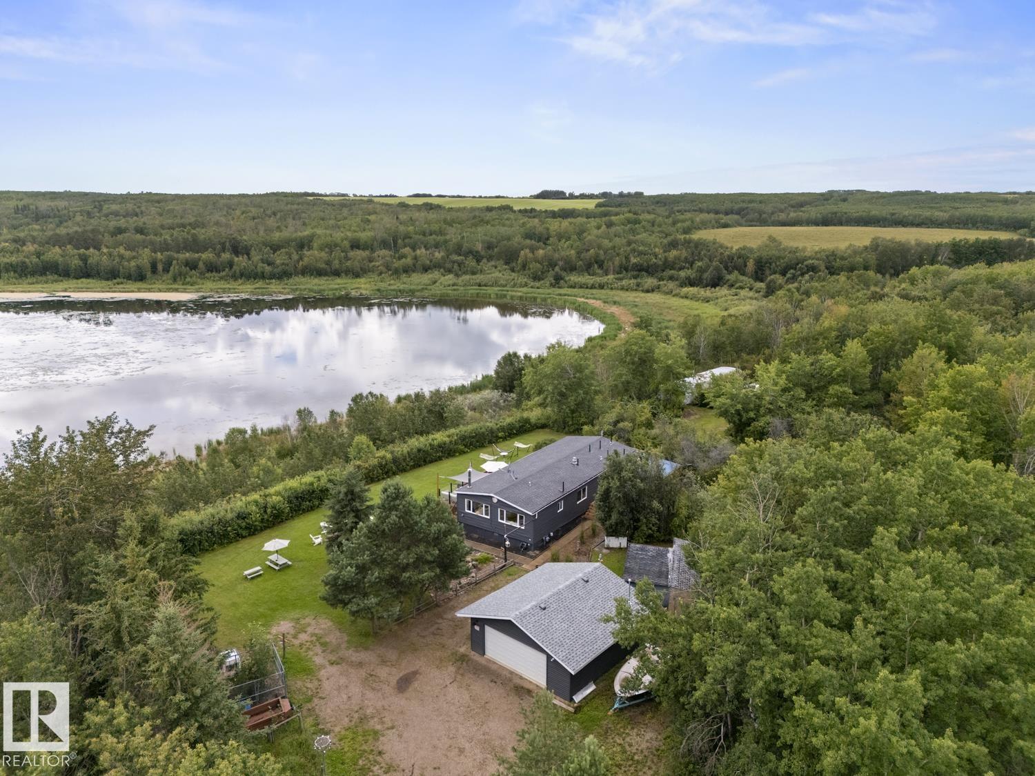 623/624 11102 Twp Road 600, Rural St. Paul County, Alberta, T0A 0C0