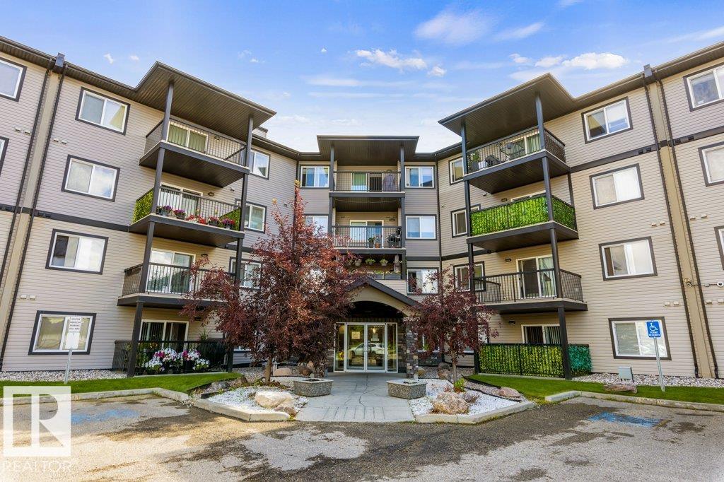 203 5951 165 Avenue, Edmonton, Alberta, T5Y 0J6