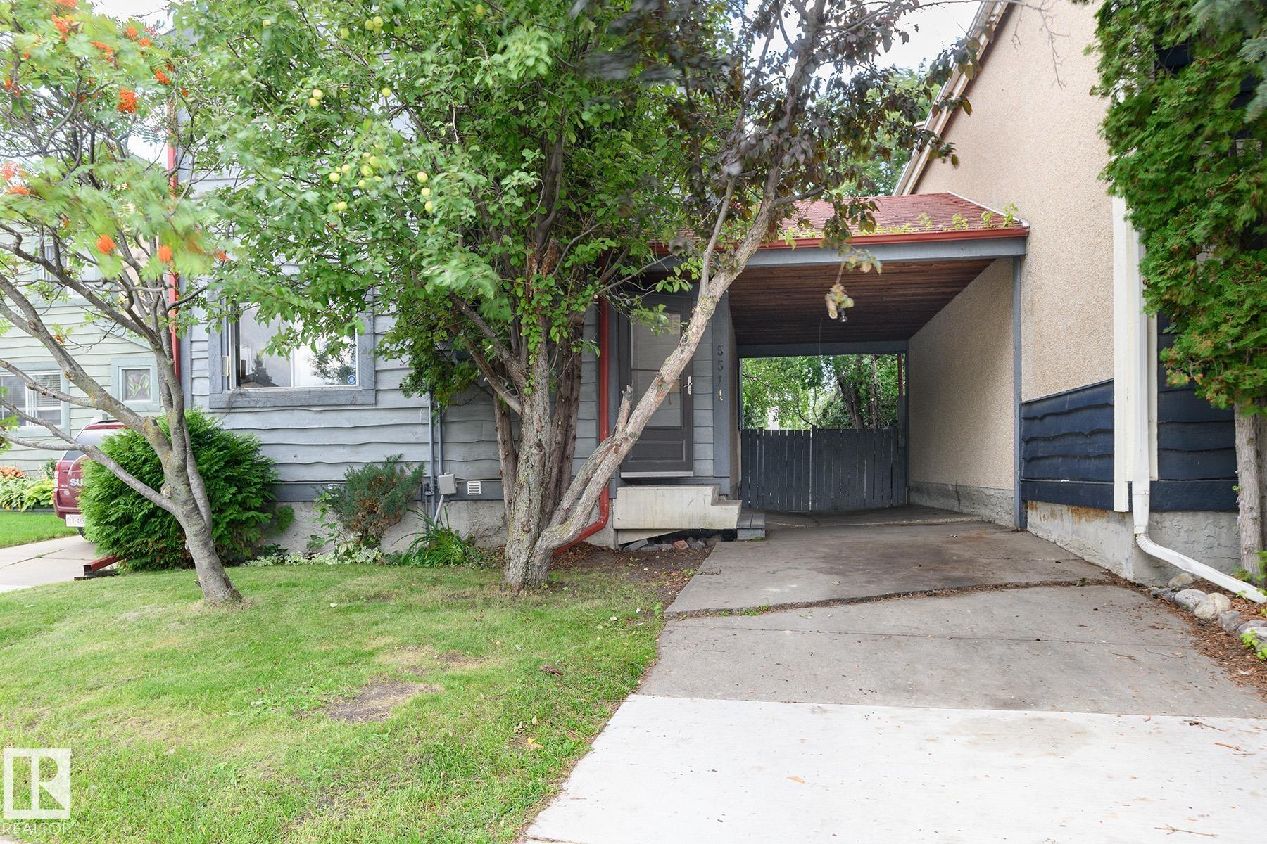 5511 92c Avenue, Edmonton, Alberta, T6B 2K9