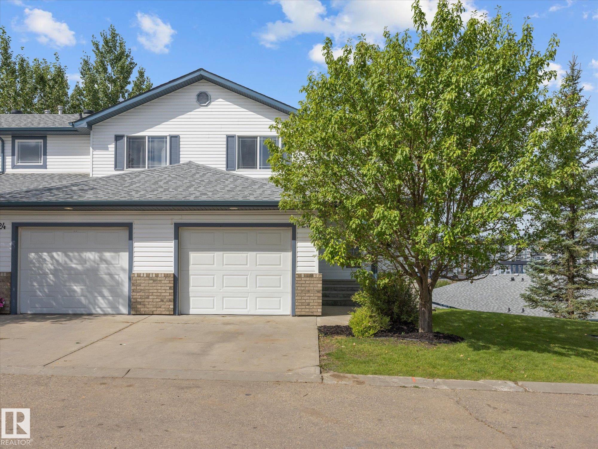 23 450 Hyndman Crescent, Edmonton, Alberta, T5A 0E2