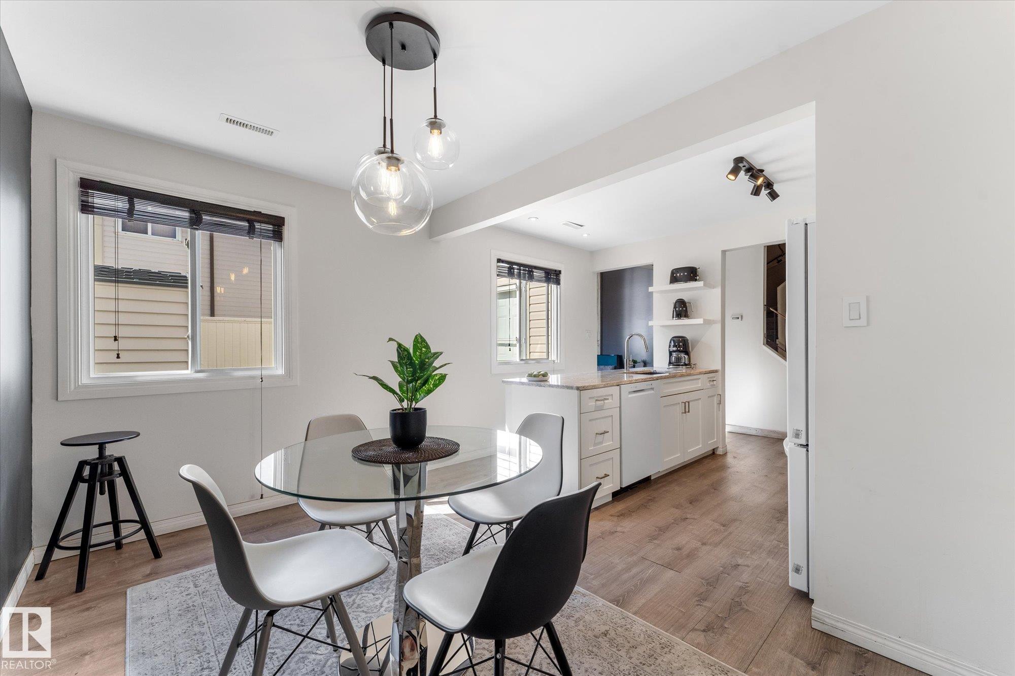 281 Lancaster Terrace, Edmonton, Alberta, T5X 5T6