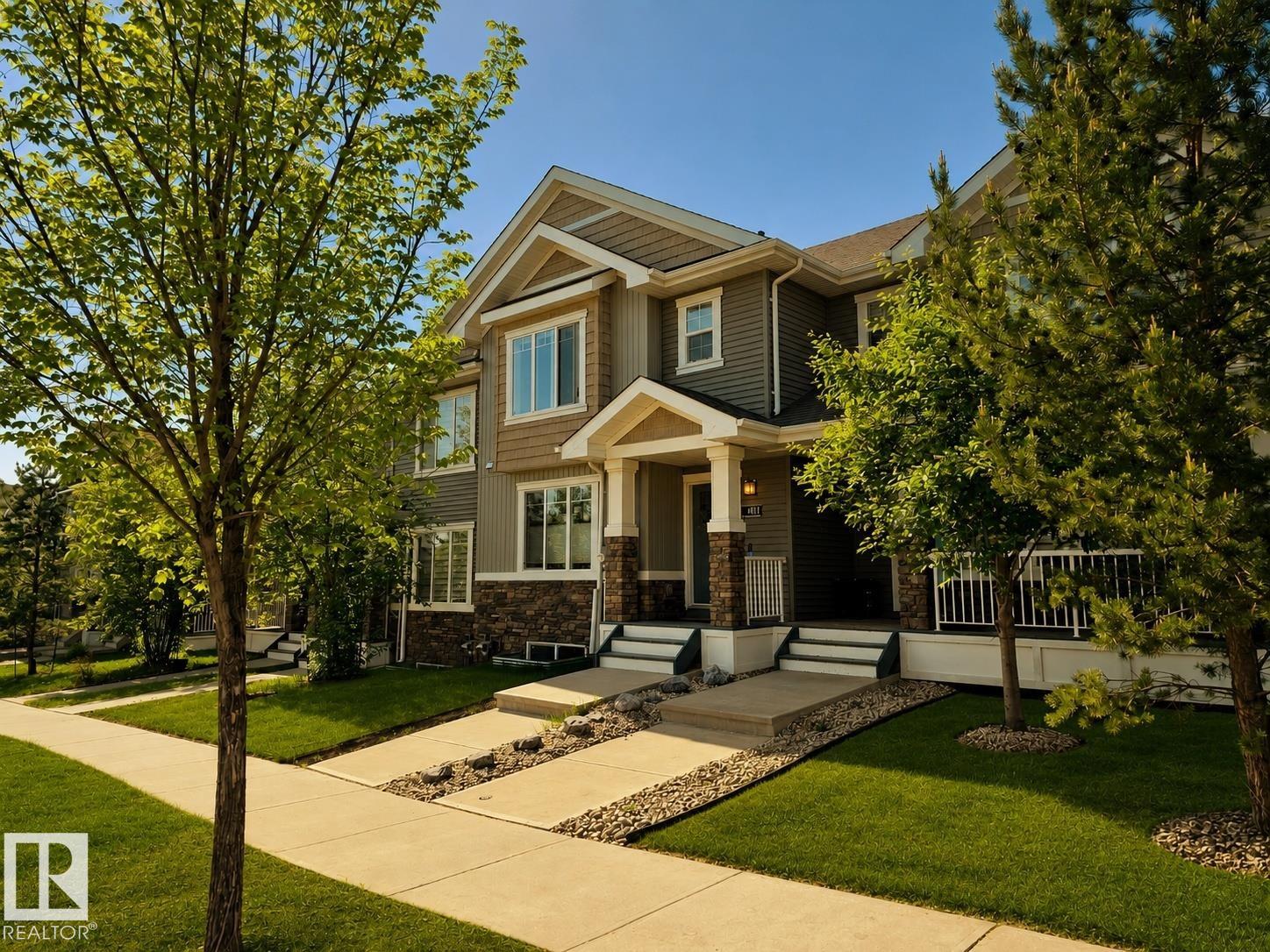 4013 Blackbird Link, Edmonton, Alberta, T5S 0K8