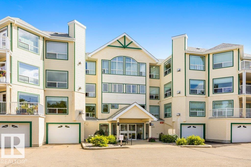 205 10 Ironwood Point(e), St. Albert, Alberta, T8N 6W4