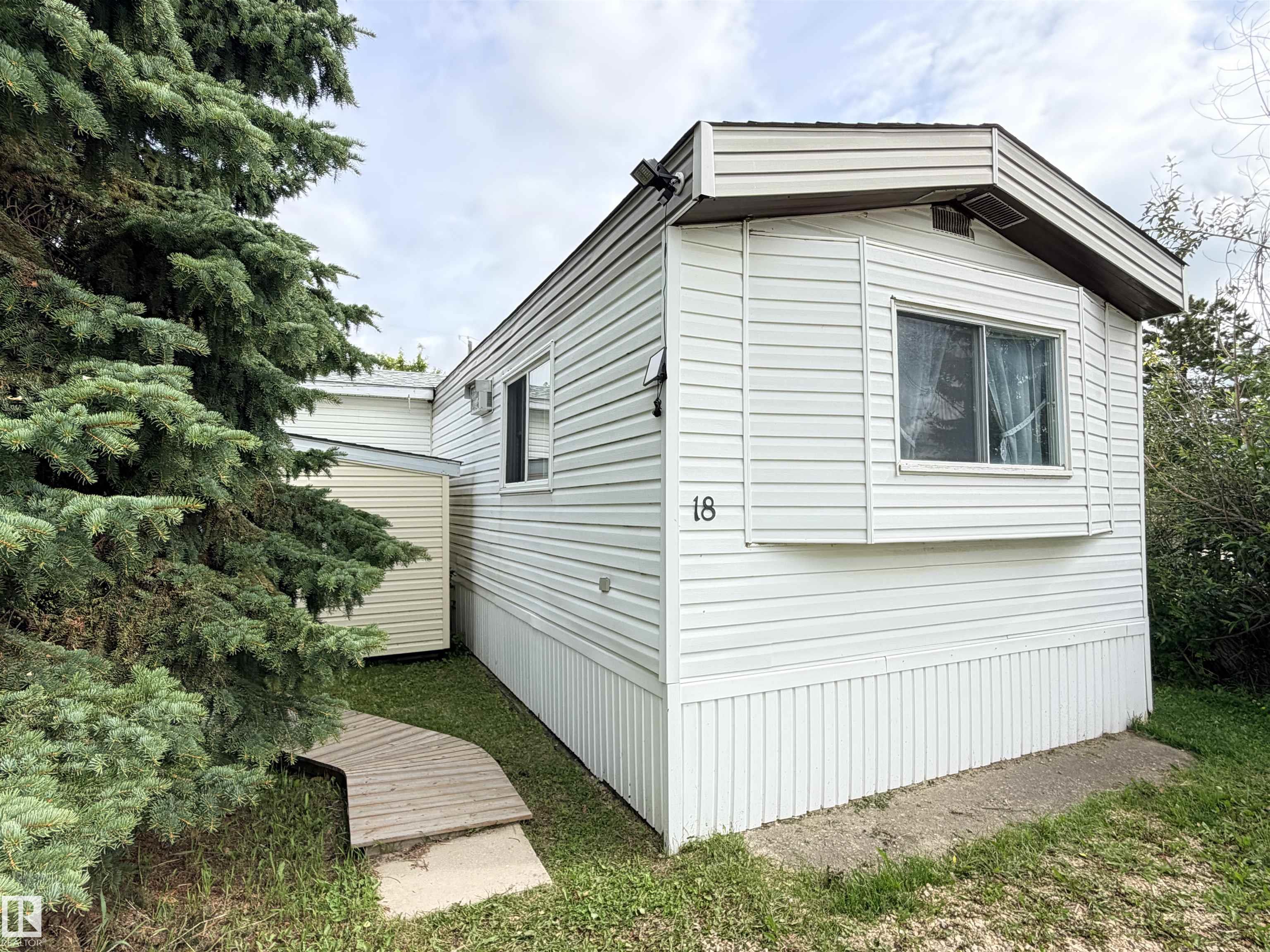 18 9501 104 Avenue, Westlock, Alberta, T7P 1M7
