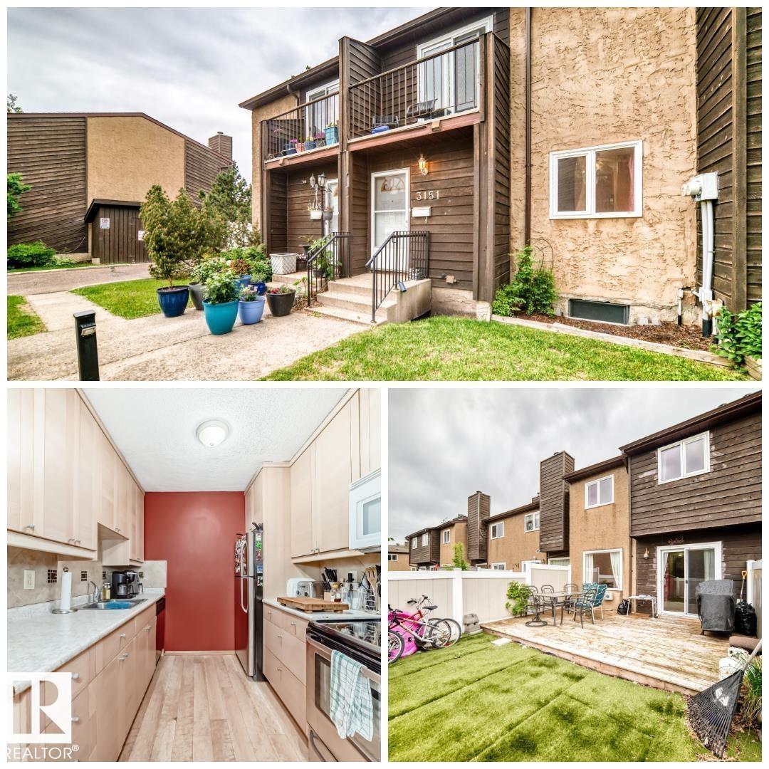 3151 139 Avenue, Edmonton, Alberta, T5Y 1R4