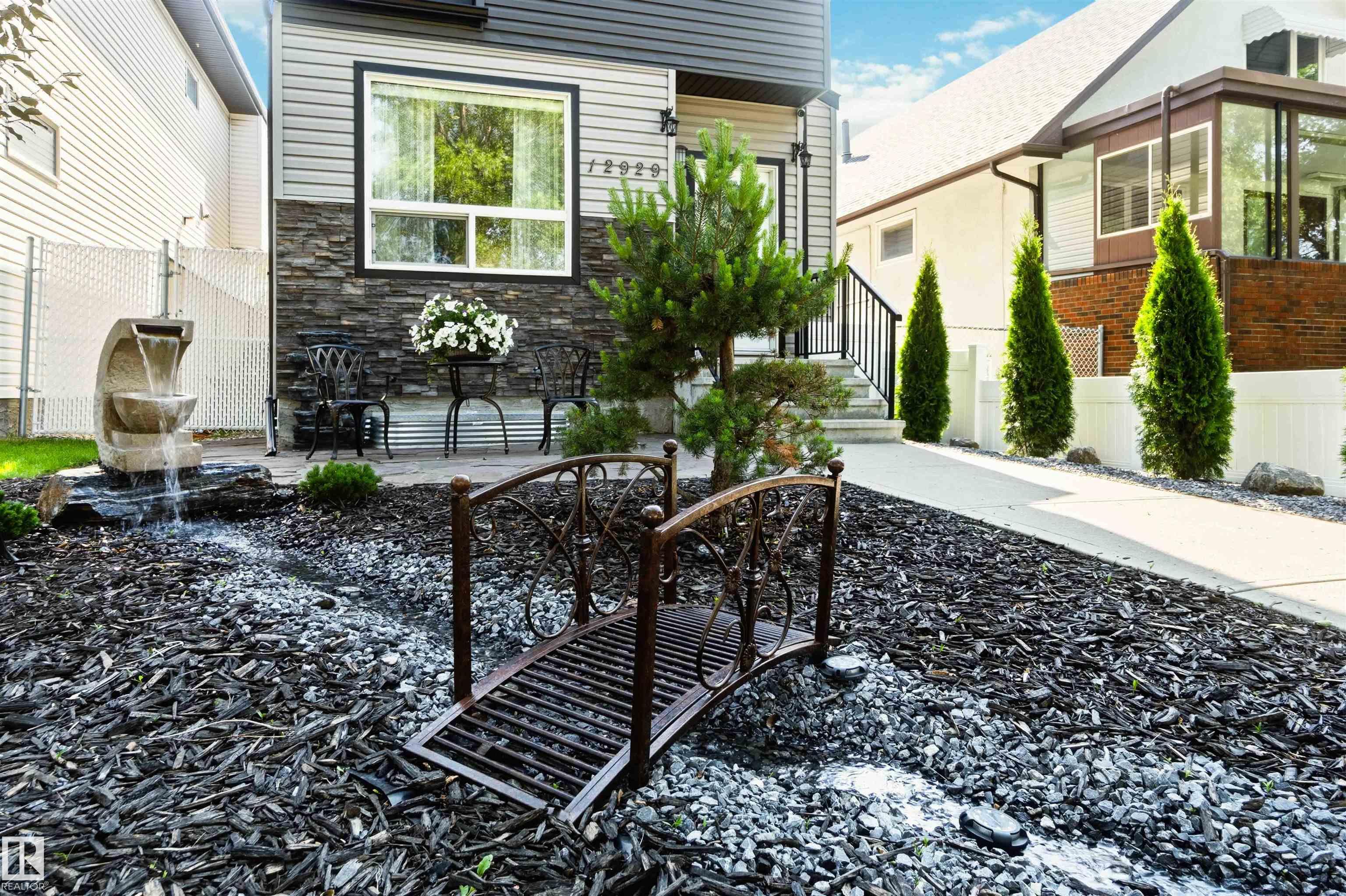 12929 122 Street, Edmonton, Alberta, T5L 0E8