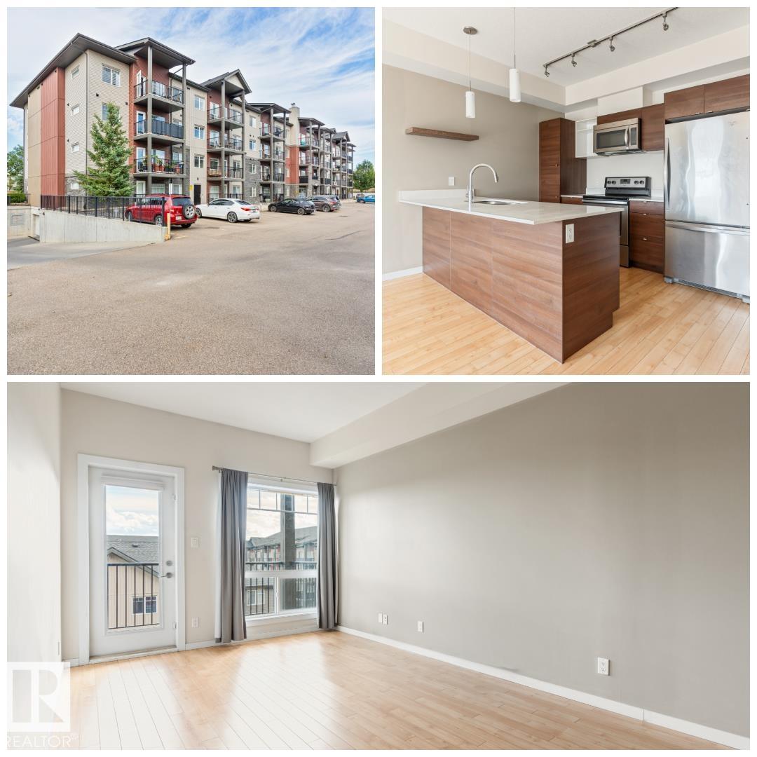 401 9523 160 Avenue Edmonton Alberta