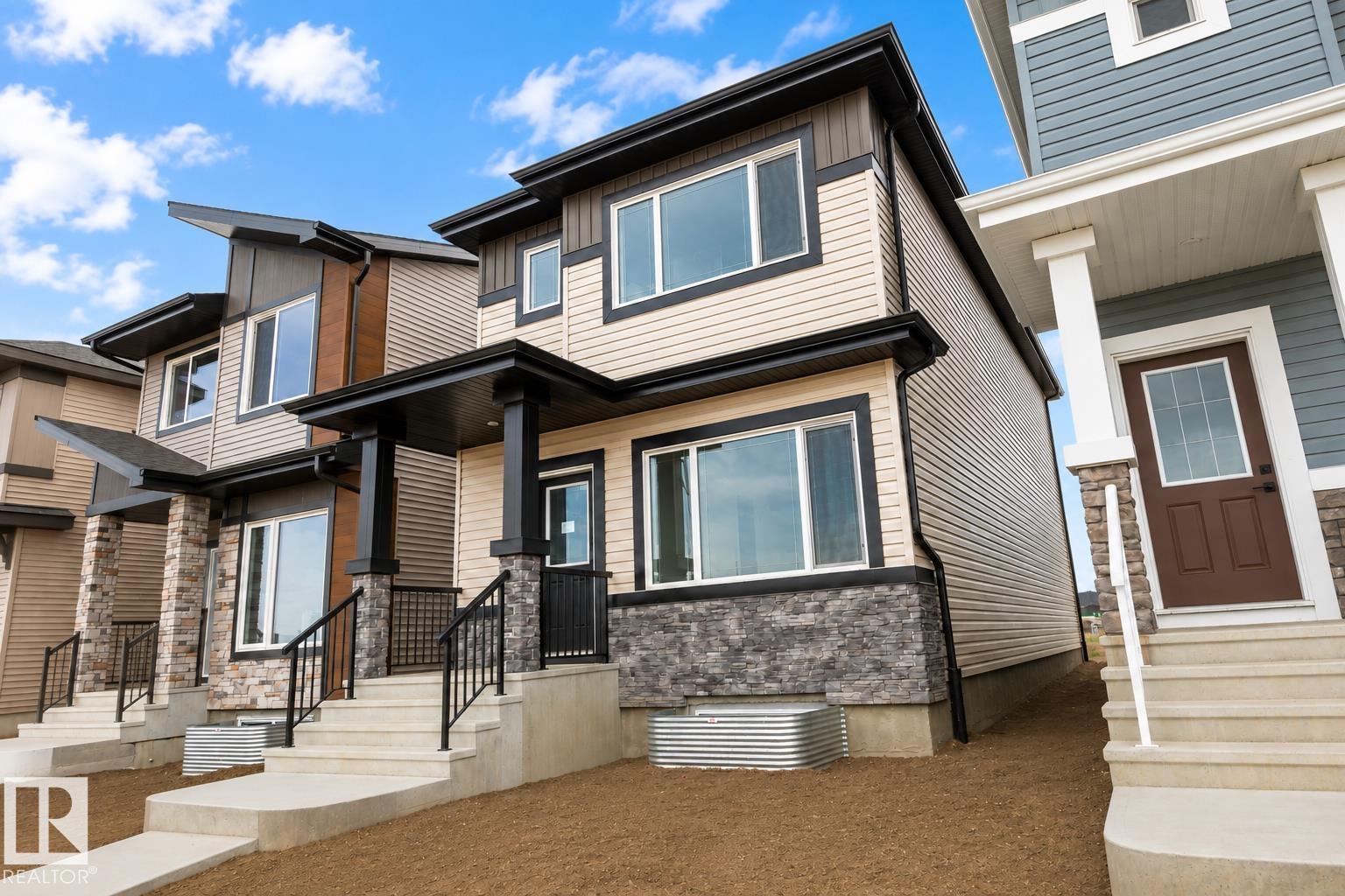 219 157 Avenue Ne, Edmonton, Alberta, T5Y 4M1