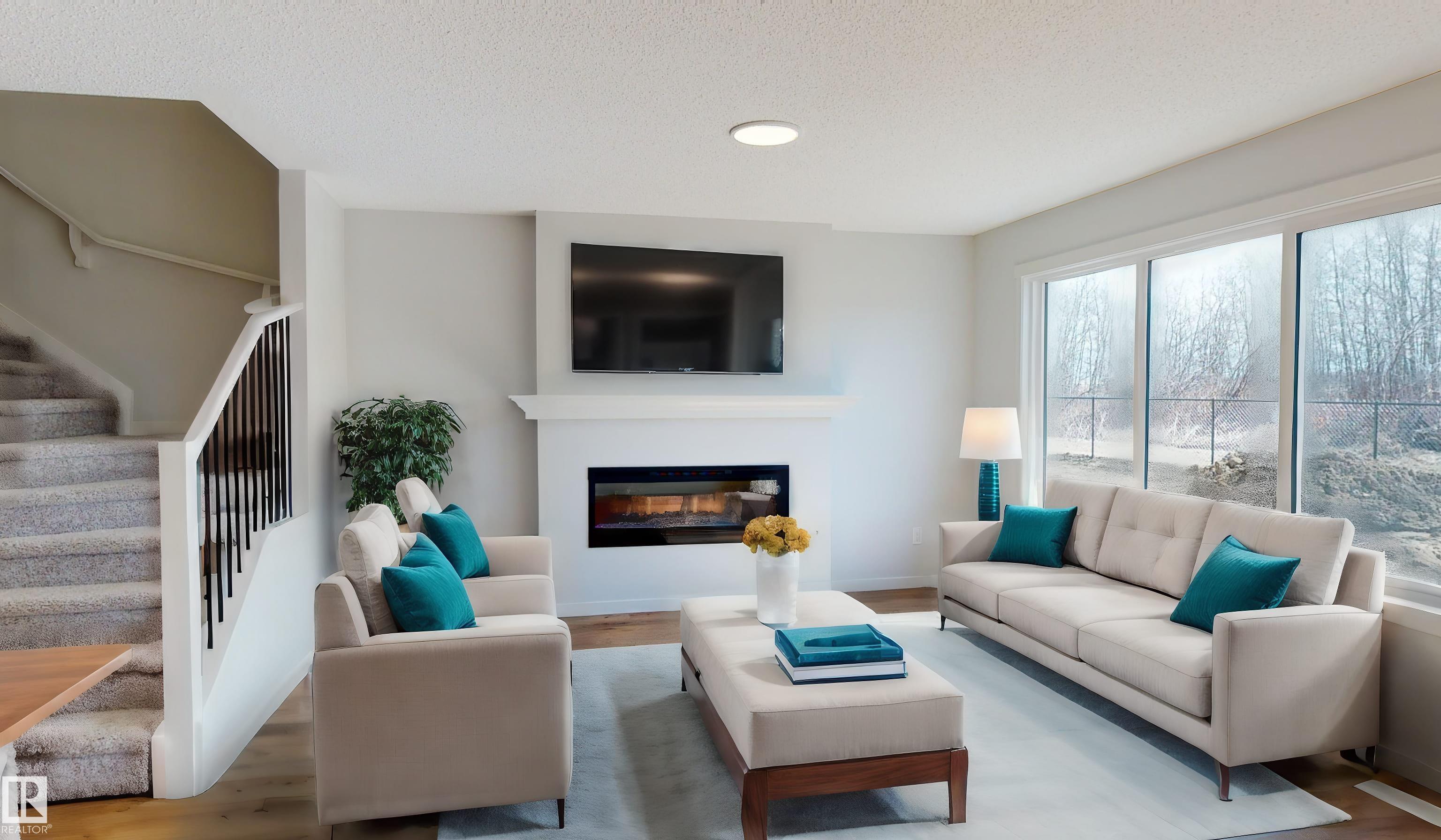 16 Nectar Wynd, St. Albert, Alberta, T8N 8G1