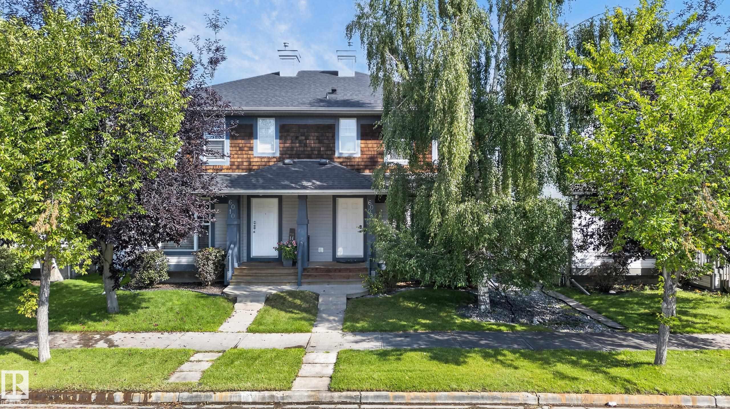 6008 South Terwillegar Boulevard, Edmonton, Alberta, T6R 0K5