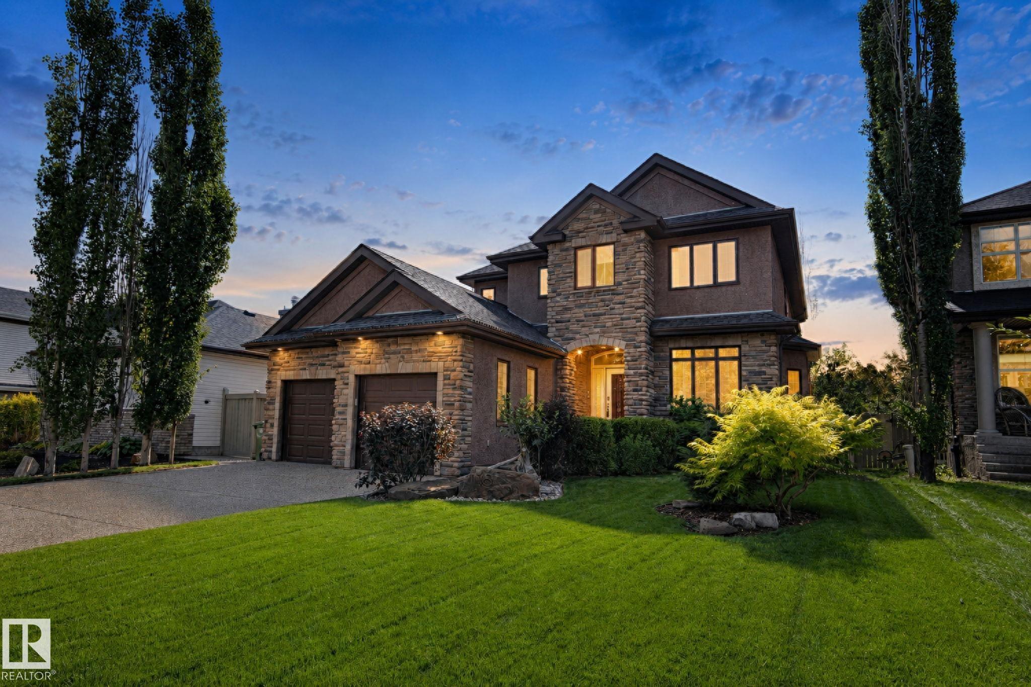18 Embassy Place, St. Albert, Alberta, T8N 7B7
