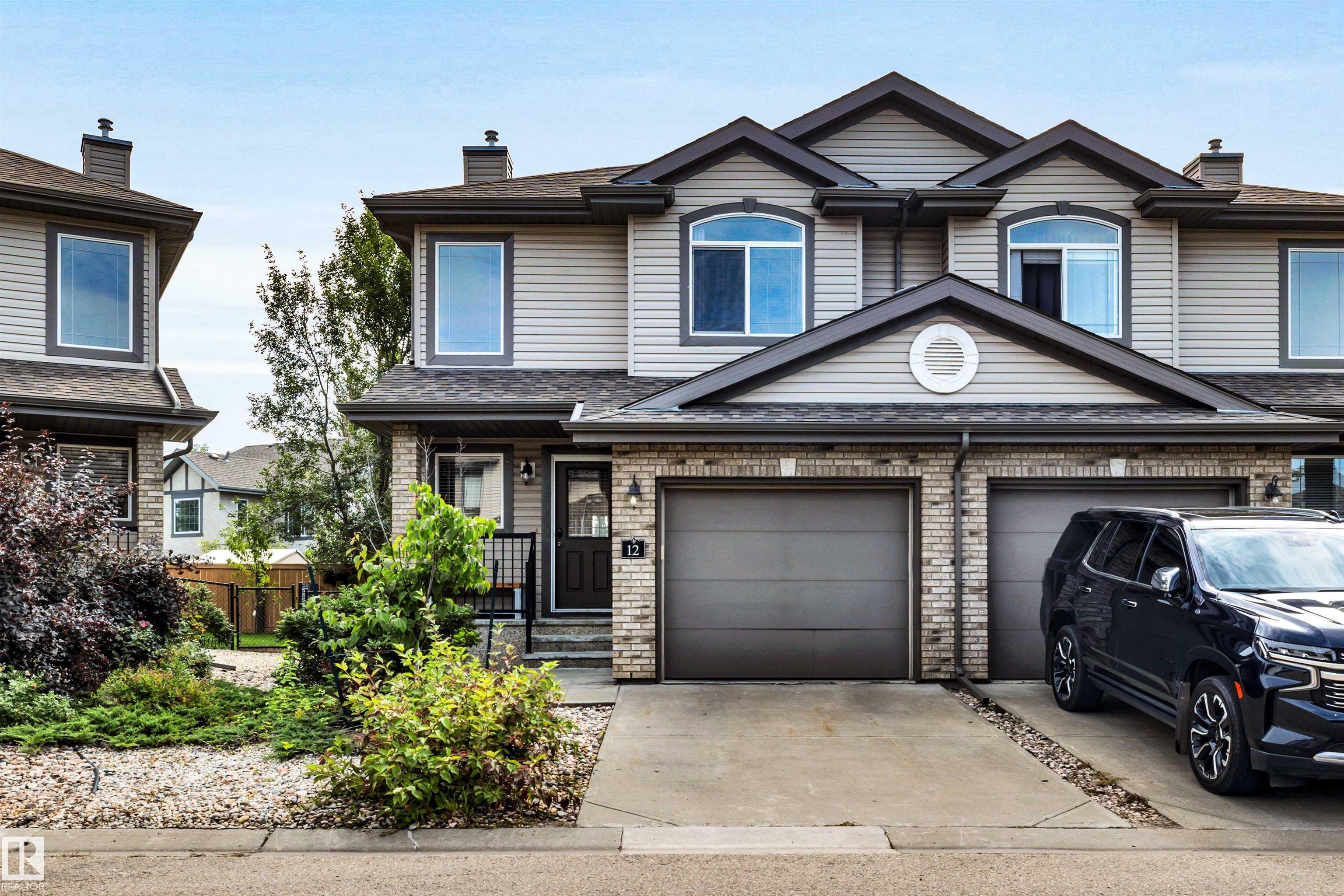 12 20 Norman Crest, St. Albert, Alberta, T8N 7K4