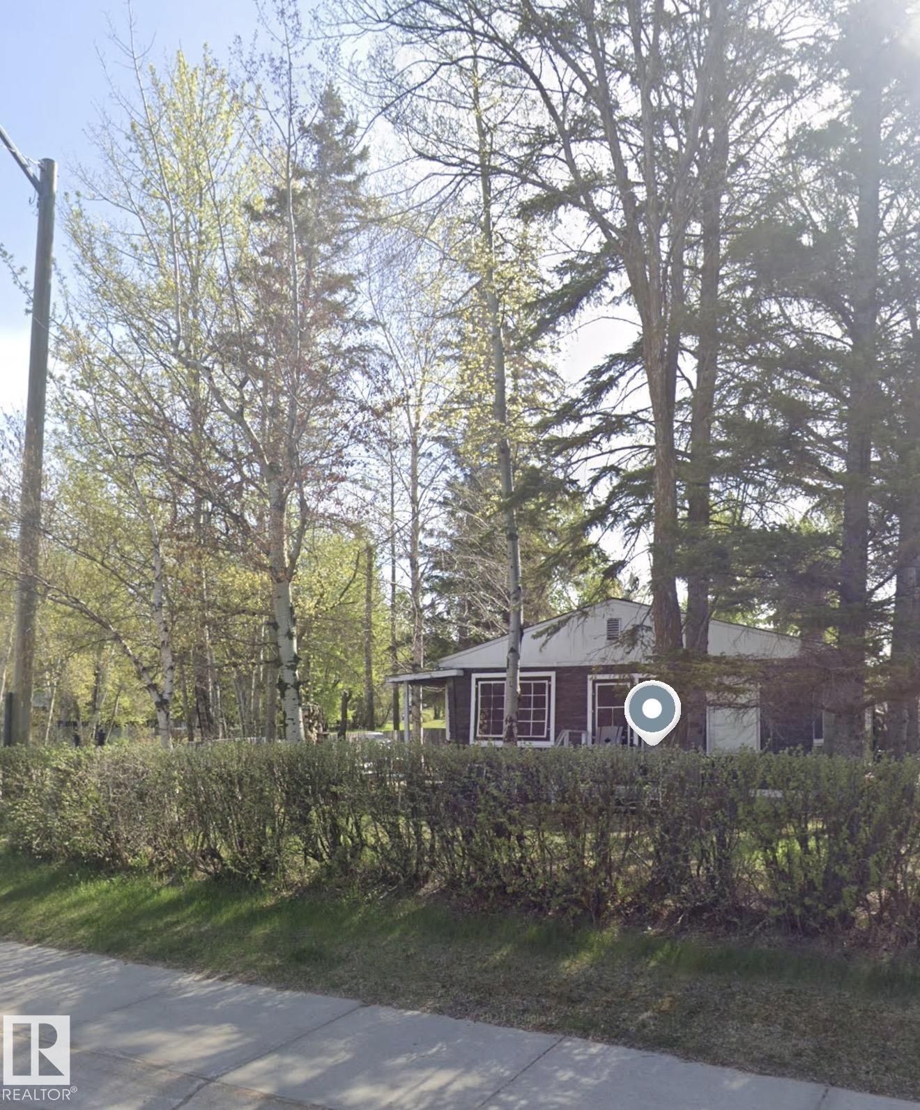 Rural Lac Ste. Anne County, Alberta