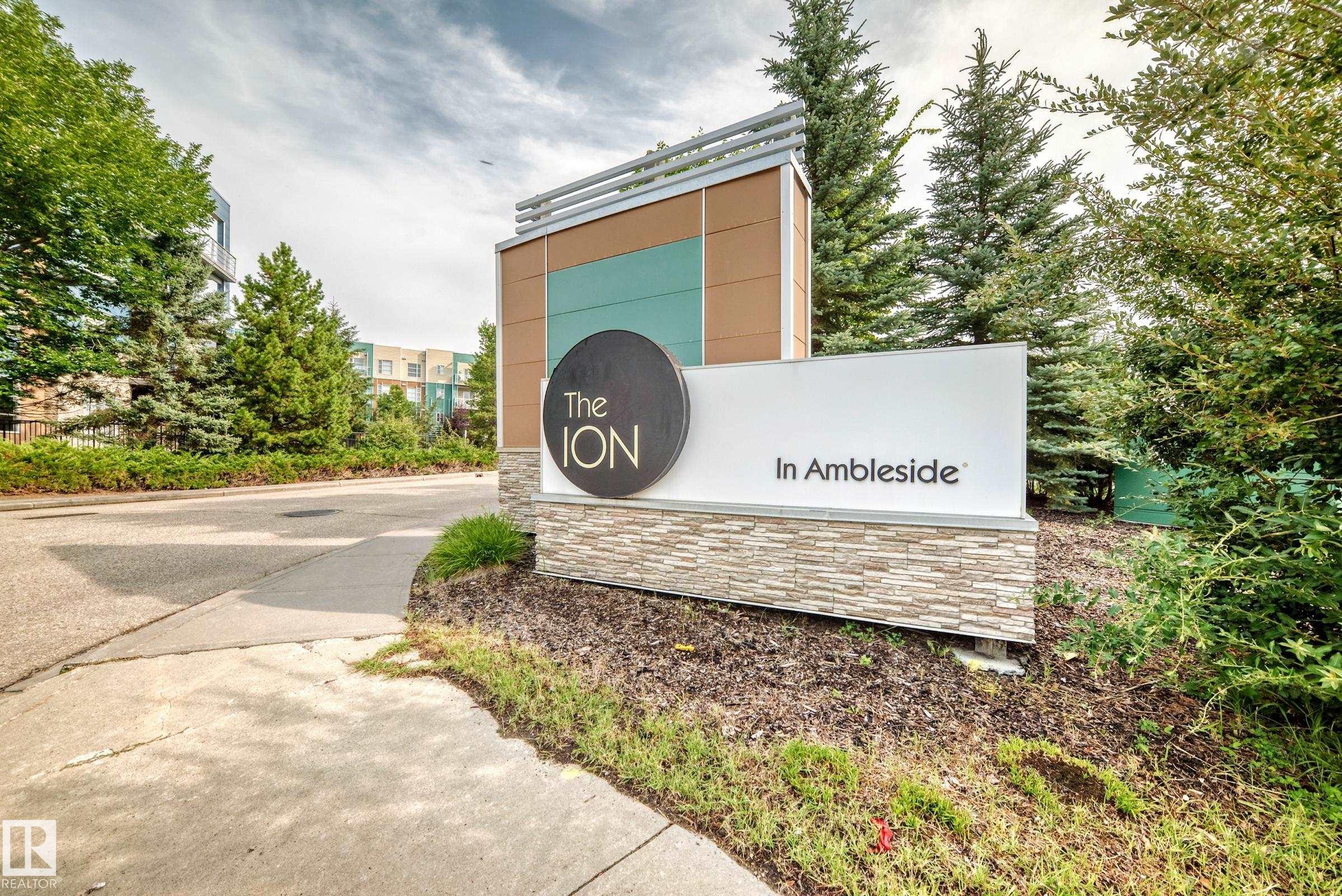 102 2584 Anderson Way Edmonton Alberta