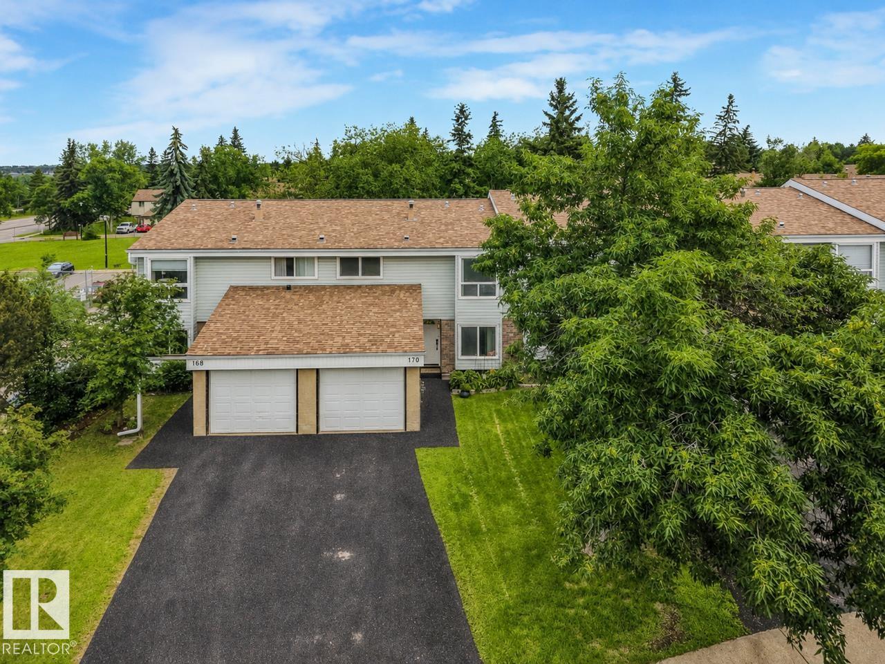 170 Grandin Village, St. Albert, Alberta, T8N 2J3