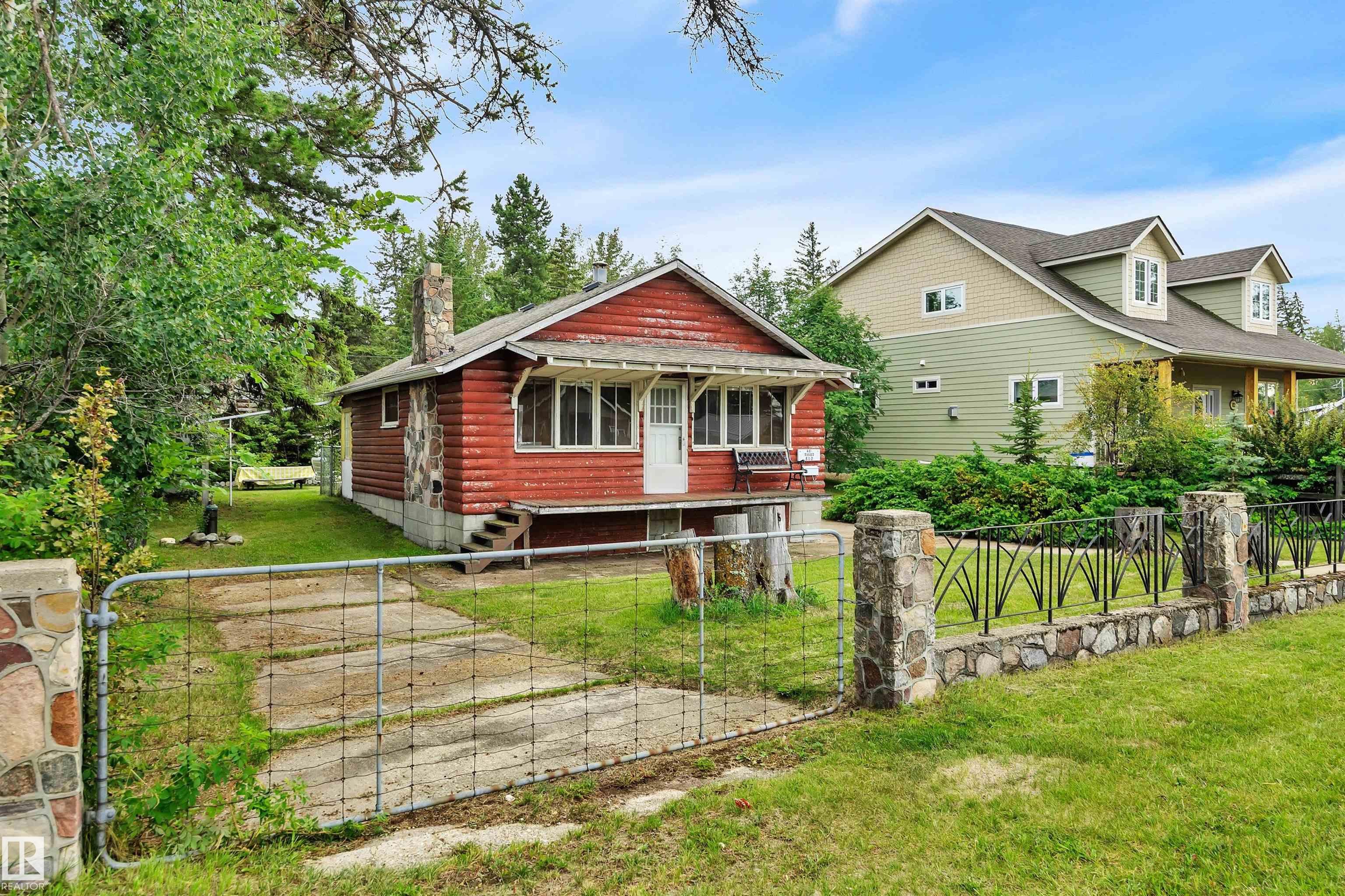 810 1 Ave, Rural Wetaskiwin County, Alberta, T0C 1X0