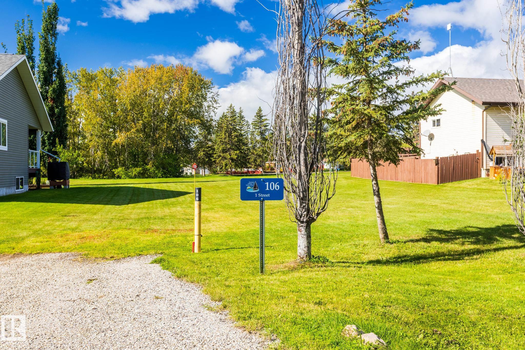 106 1 St, Rural Lac Ste. Anne County, Alberta, T0E 1A0