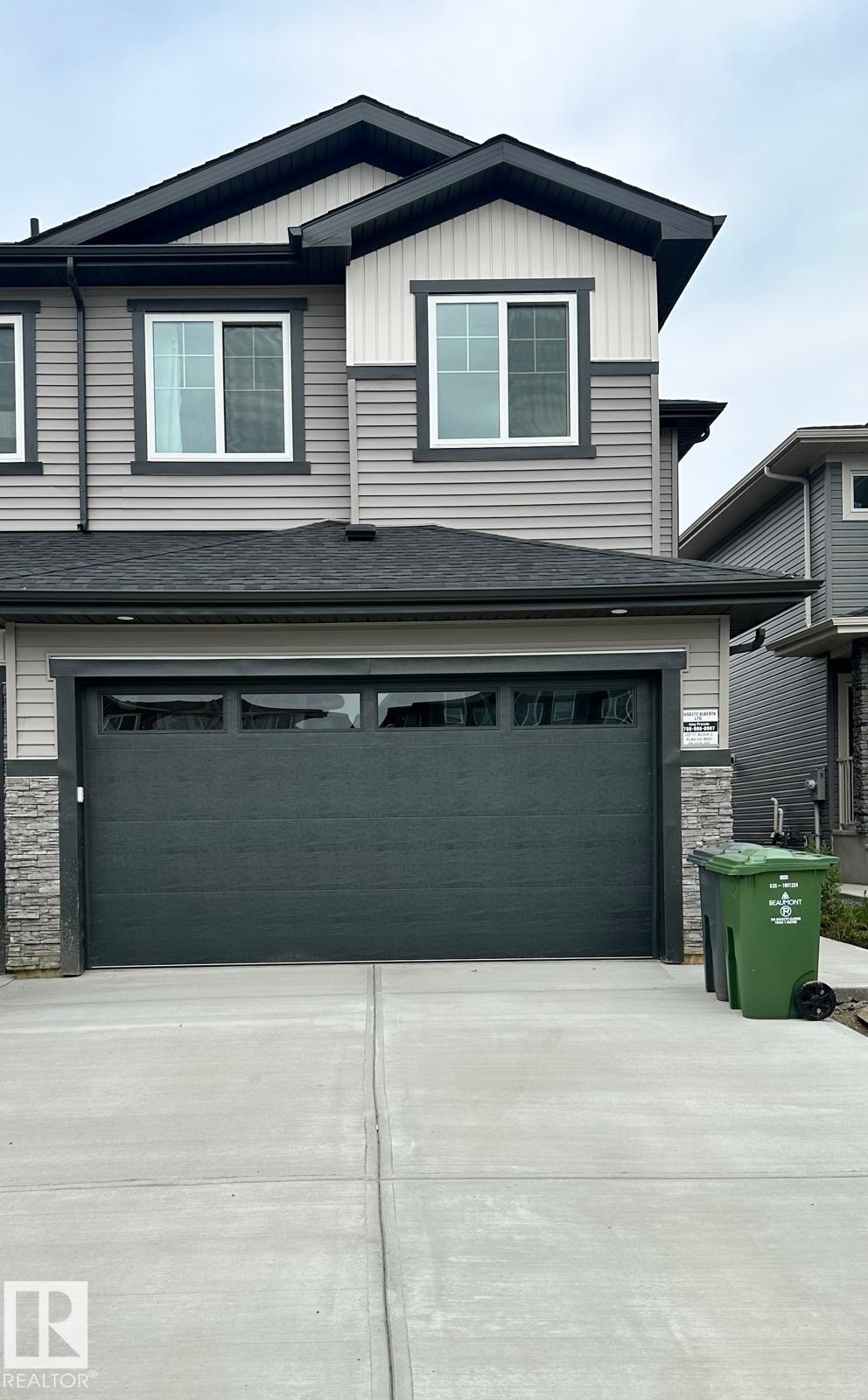 Bsmt 3922 40 Avenue, Beaumont, Alberta, T4X 3B6