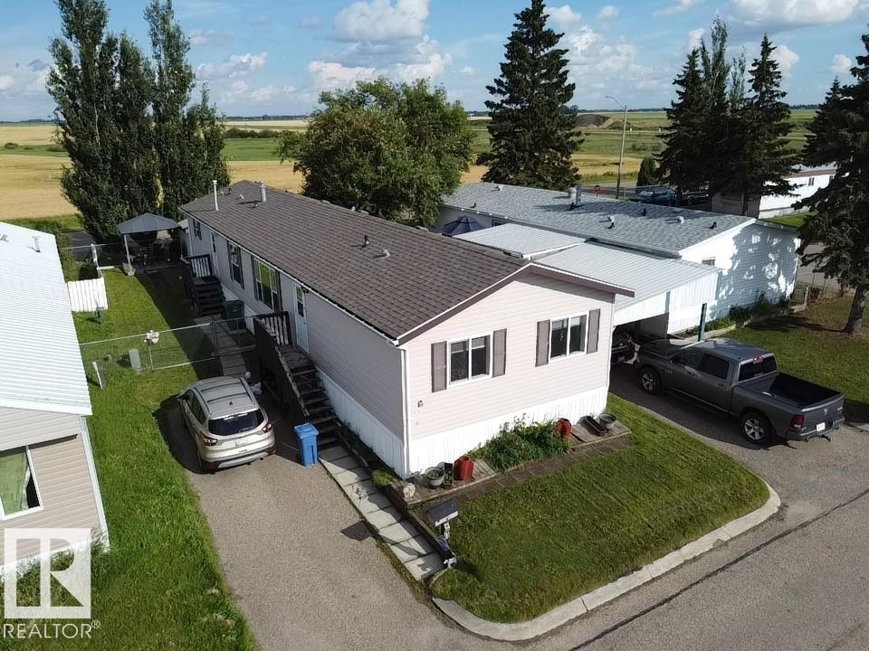 56 4202 45 Street, Wetaskiwin, Alberta, T9A 2L3