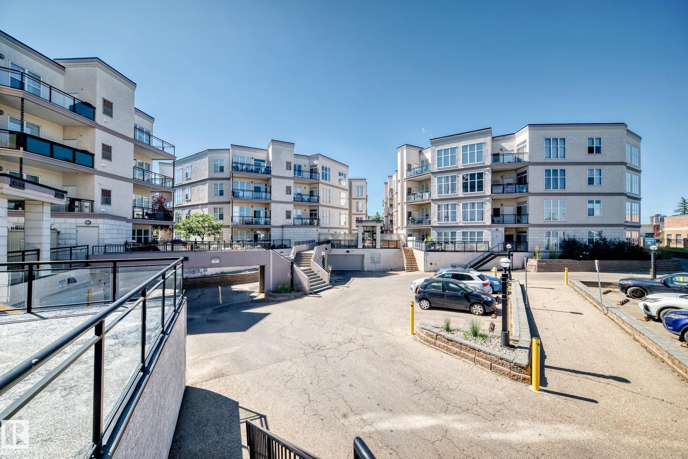 349 4827 104A Street Edmonton Alberta