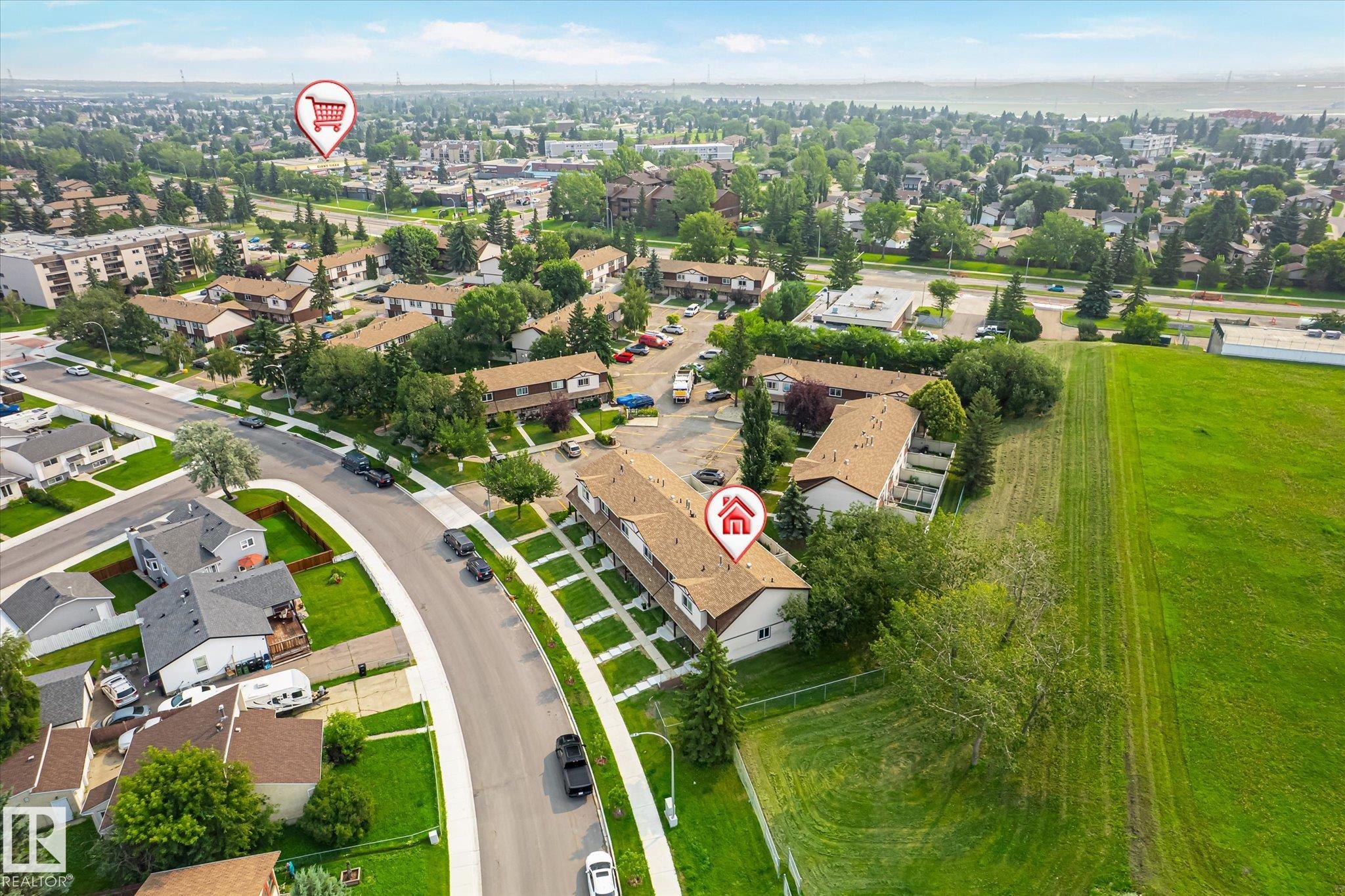 2 13833 30 Street Edmonton Alberta