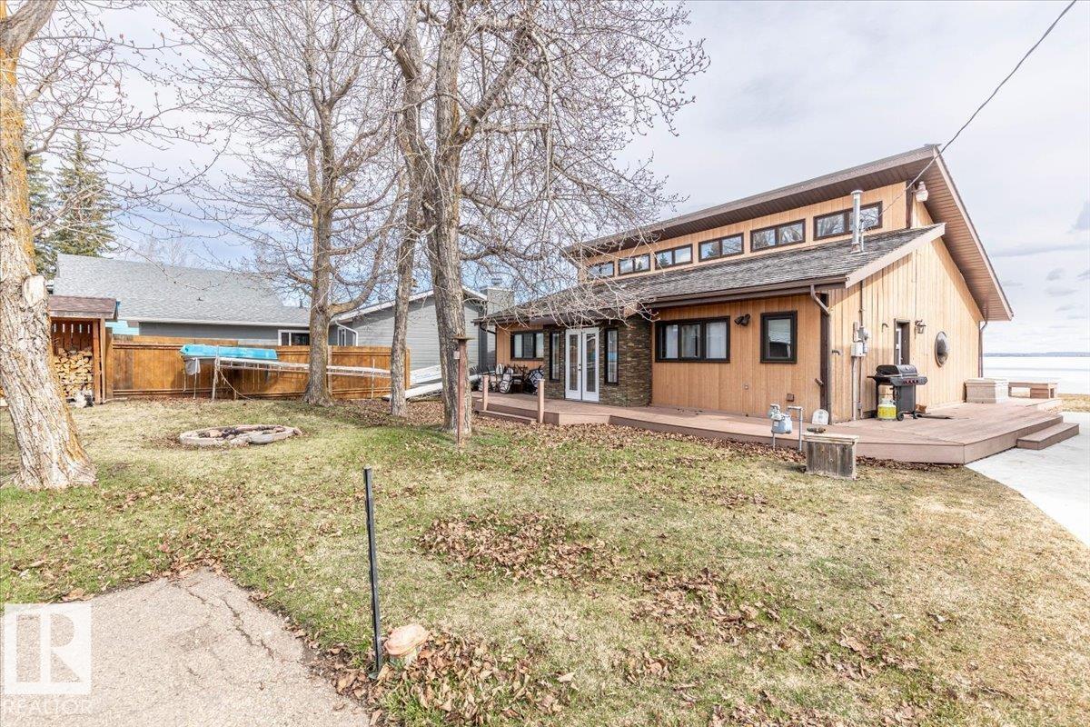 35 Lakeshore Dr, Rural Wetaskiwin County, Alberta, T0C 2V0