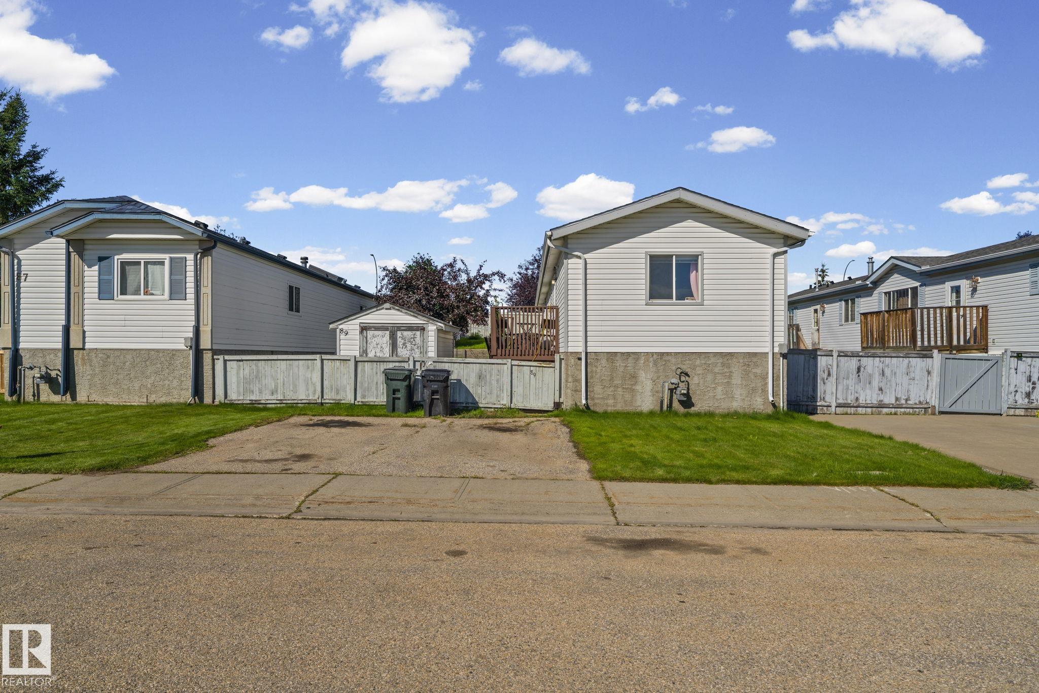 89 Springfield Crescent, Spruce Grove, Alberta, T7X 3H9