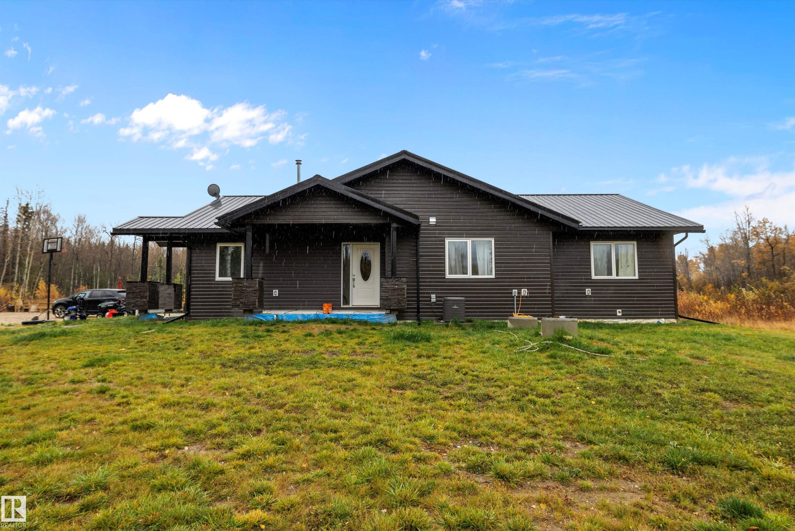 4129 Twp Road 540, Rural Lac Ste. Anne County, Alberta, T0E 0A1