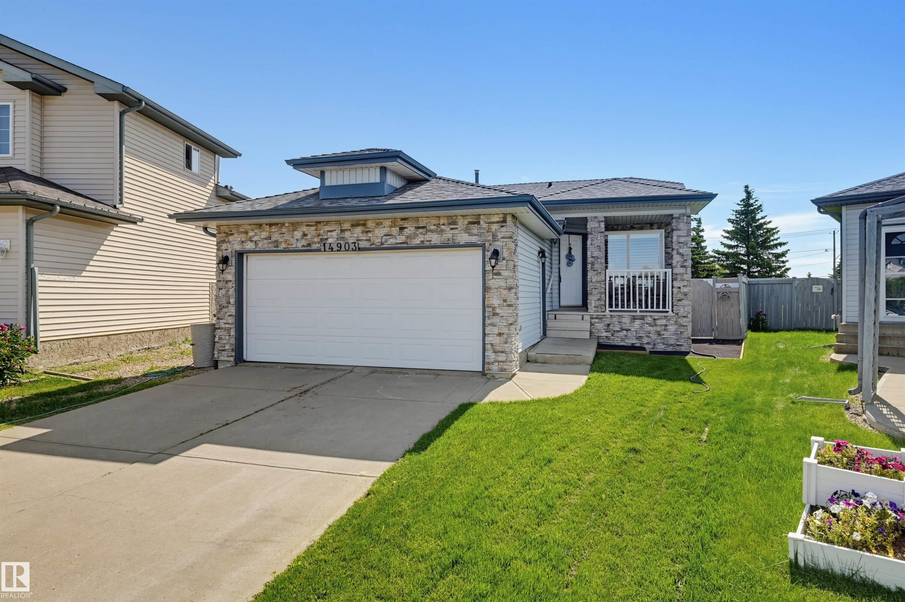 14903 128 Street, Edmonton, Alberta, T6V 1E9