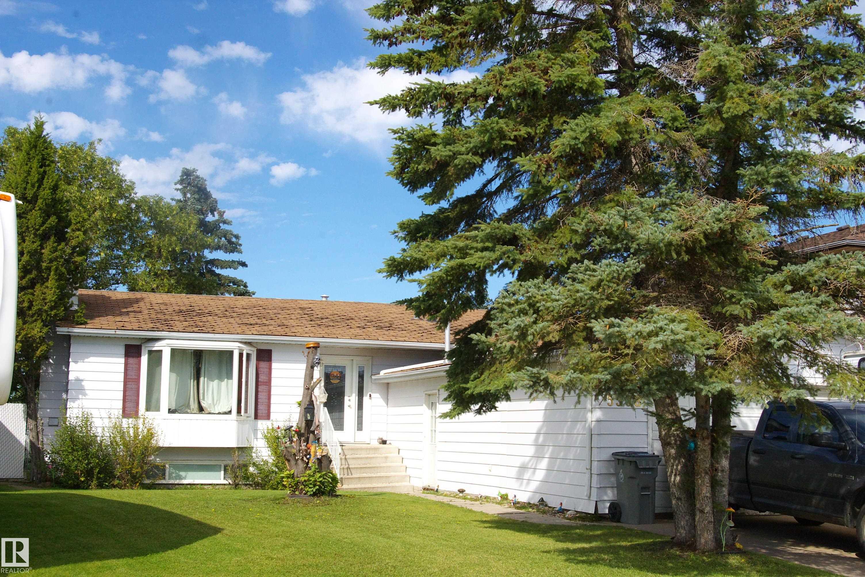 5508 46 Street, Lamont, Alberta, T0B 2R0