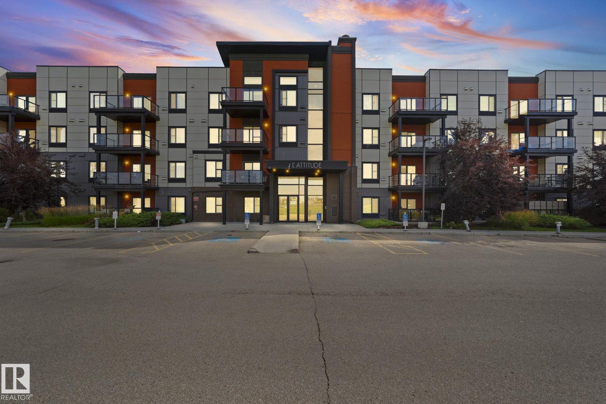 301 320 Ambleside Link Edmonton Alberta