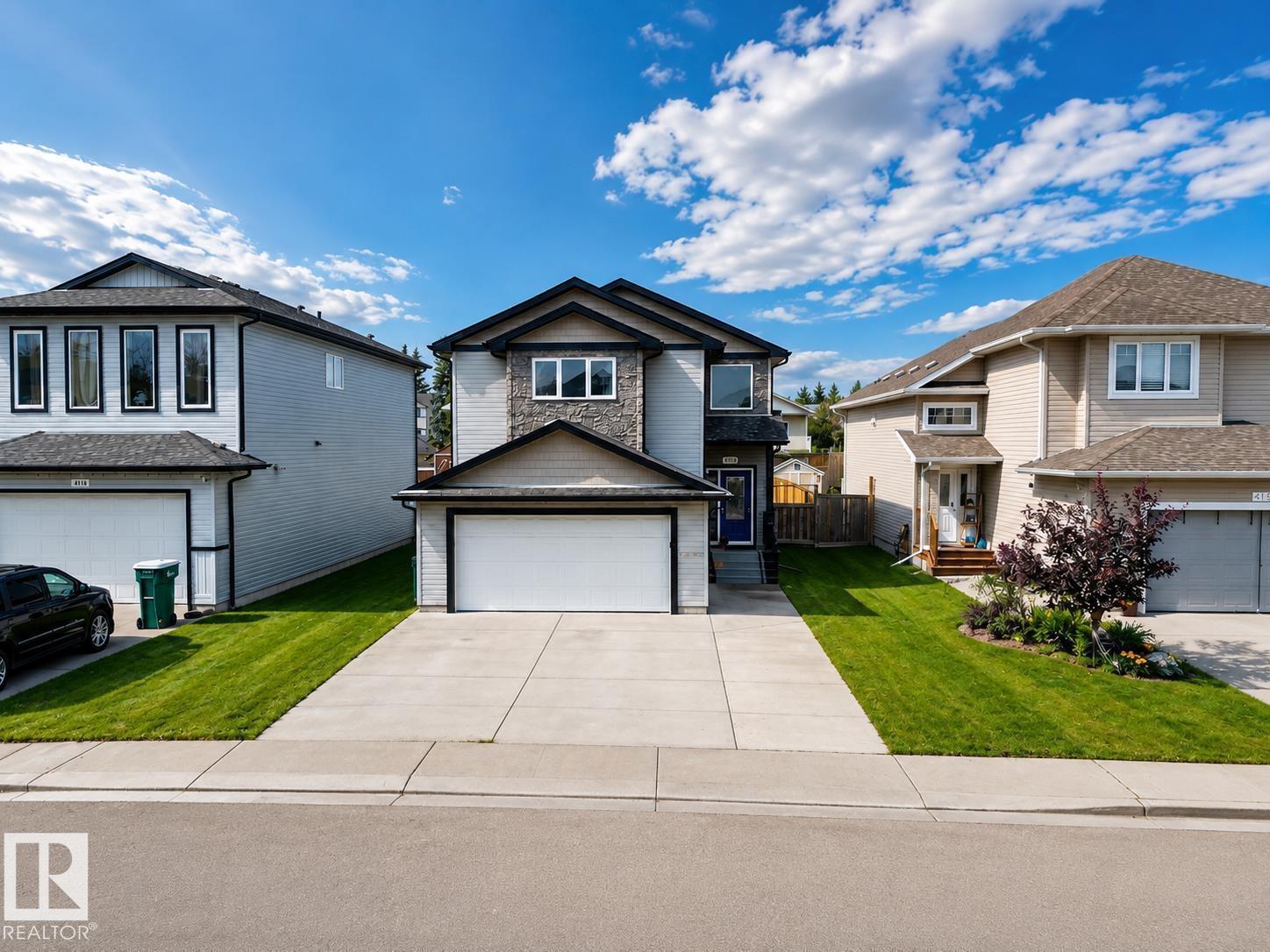 4120 50 Street, Gibbons, Alberta, T0A 1N0