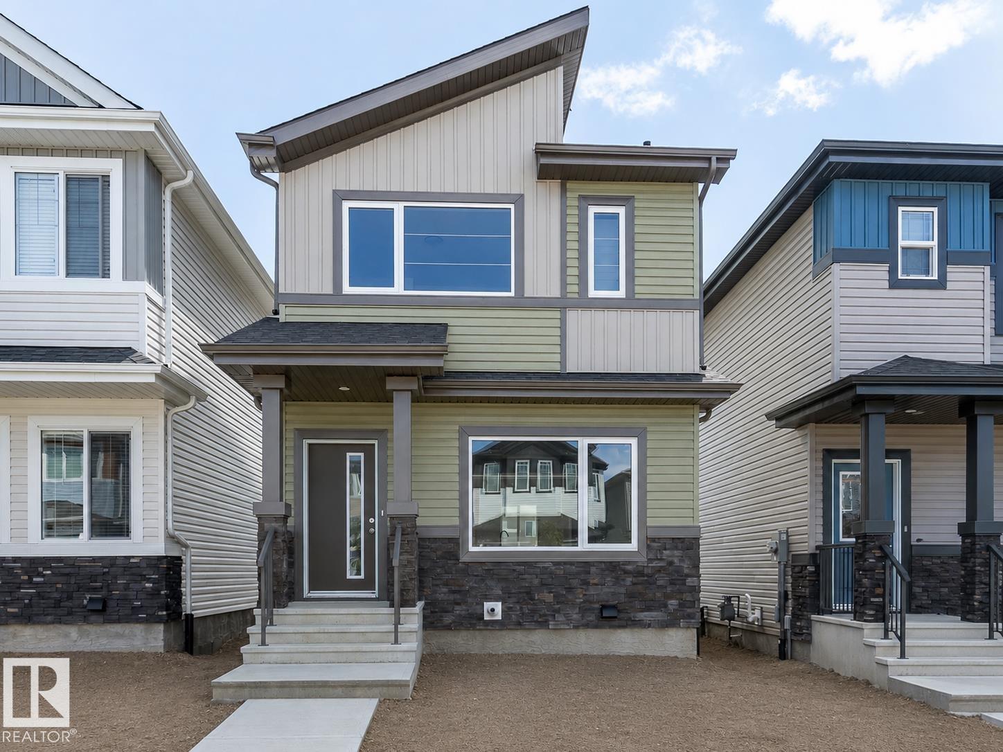 3617 Triomphe Boulevard, Beaumont, Alberta, T4X 3A7