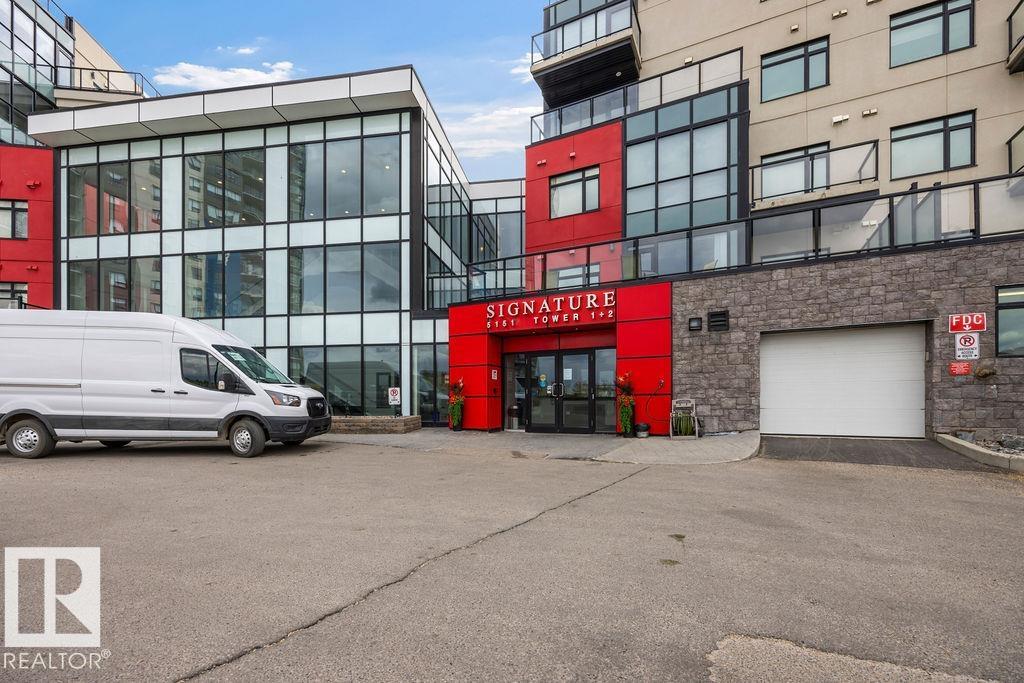 433 5151 WINDERMERE Boulevard Edmonton Alberta