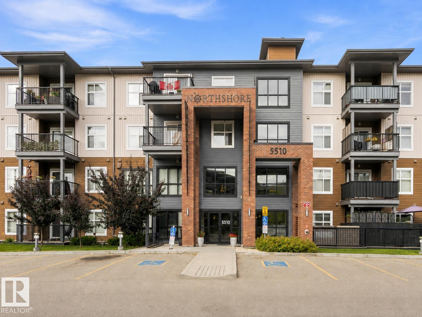 414 5510 SCHONSEE Drive Edmonton Alberta
