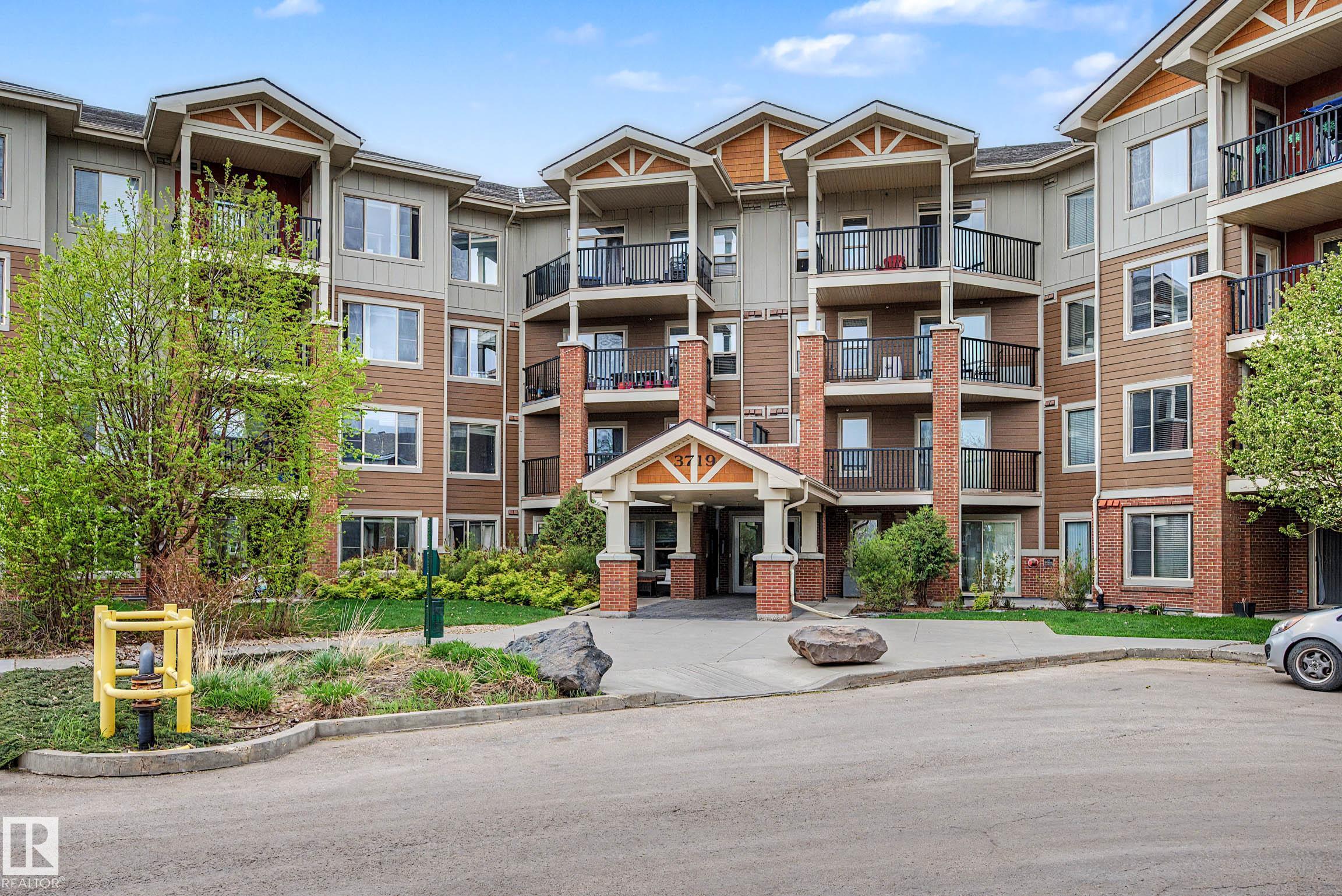311 3719 WHITELAW Lane Edmonton Alberta