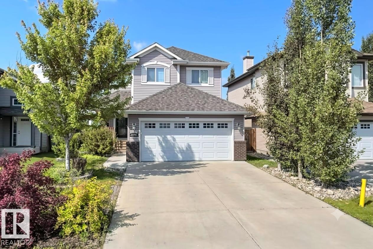 9606 82 Avenue, Morinville, Alberta, T8R 1W3